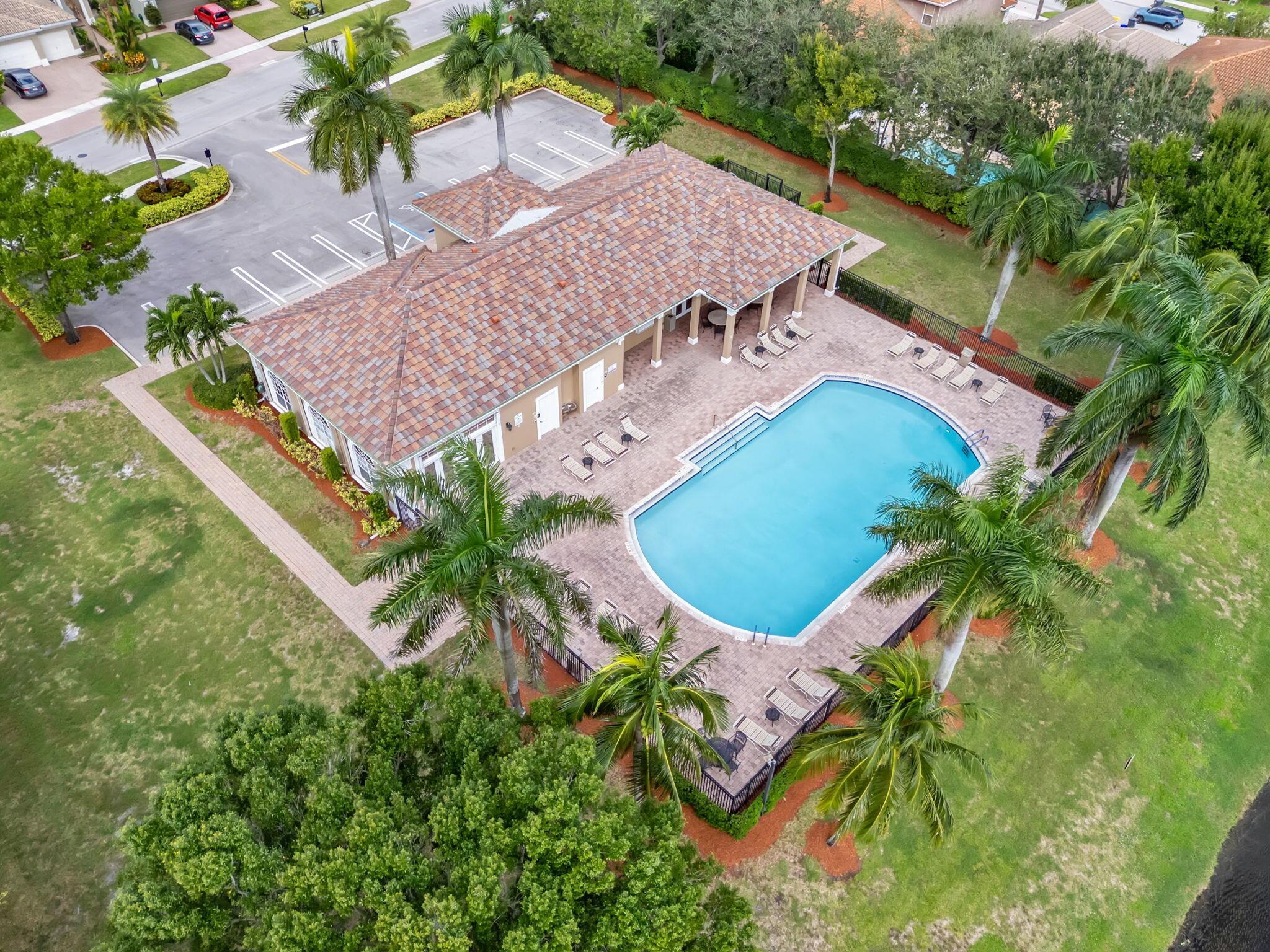 ORANGE GROVE EST - Residential