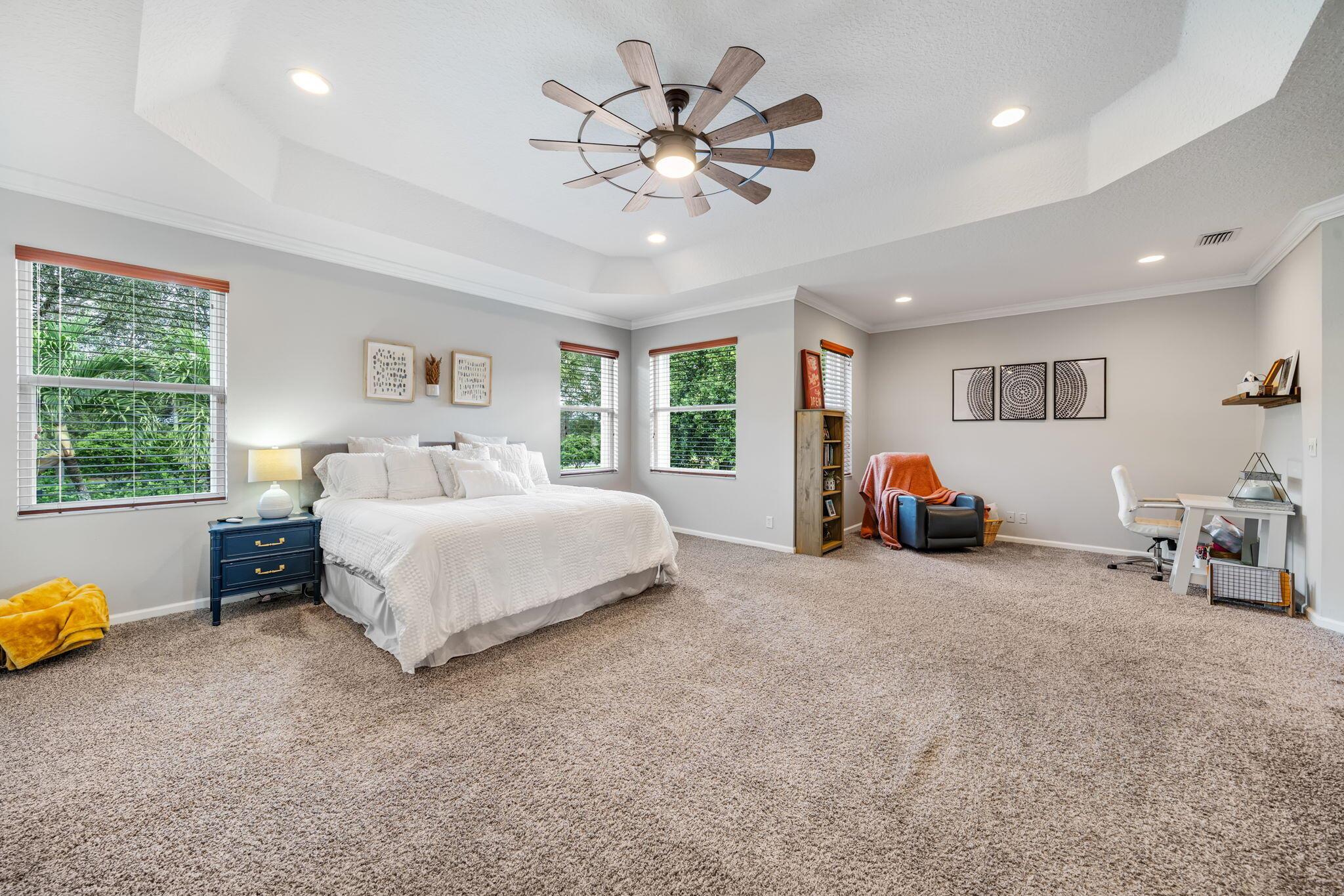 ORANGE GROVE EST - Residential