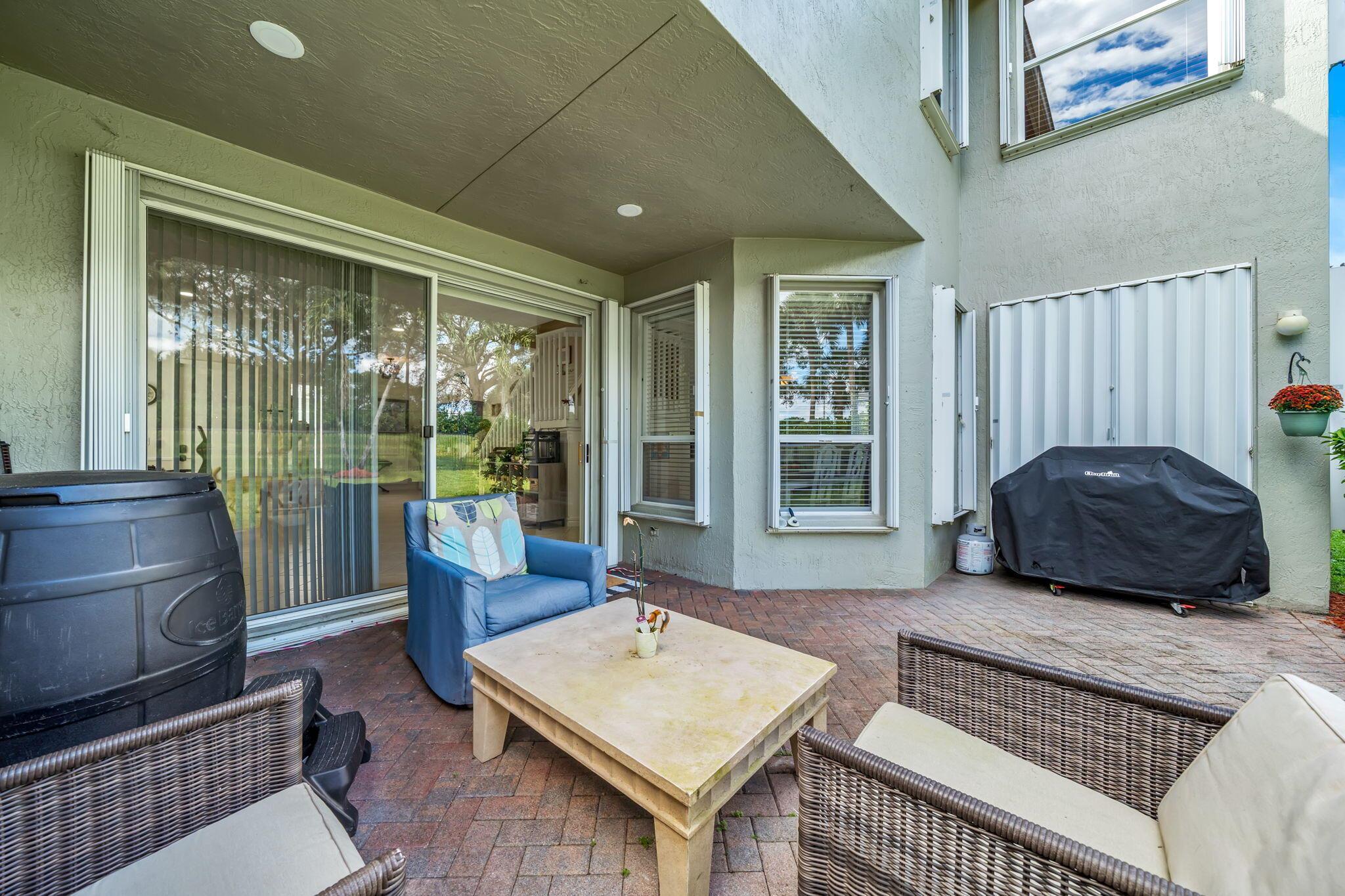 ORANGE GROVE EST - Residential