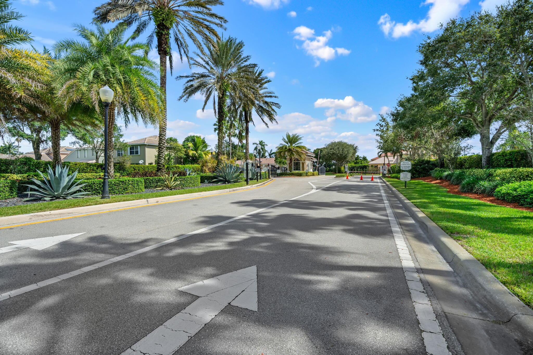 ORANGE GROVE EST - Residential