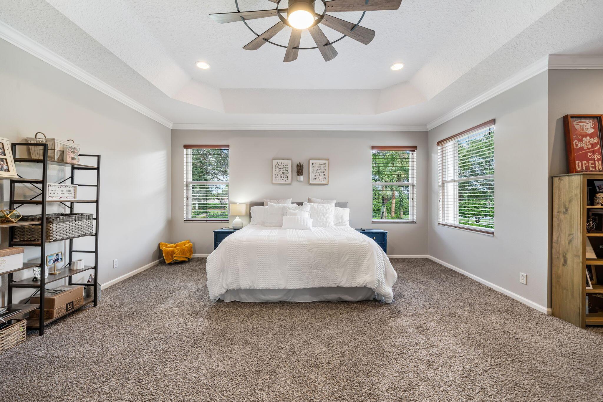 ORANGE GROVE EST - Residential