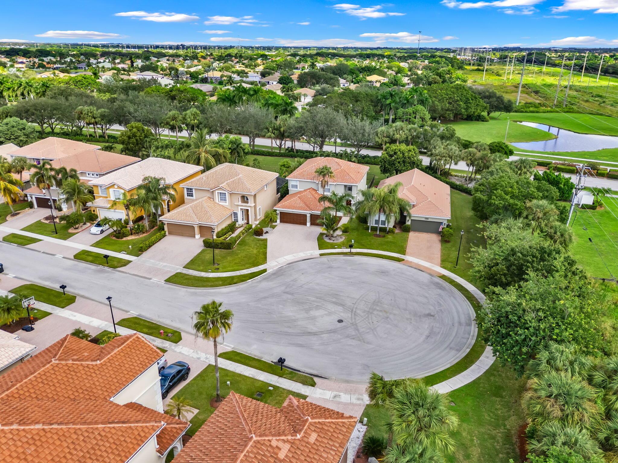 ORANGE GROVE EST - Residential