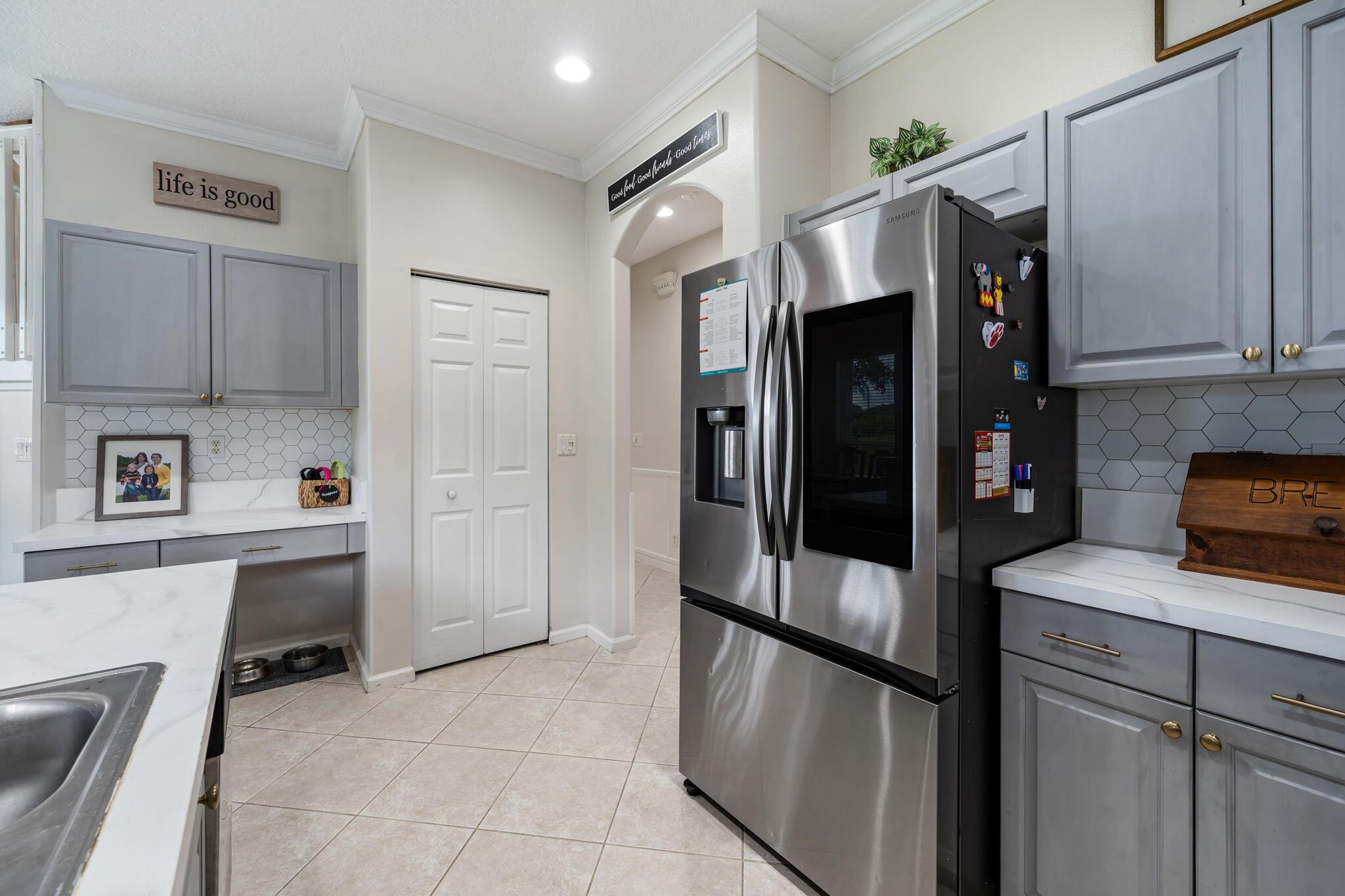 ORANGE GROVE EST - Residential