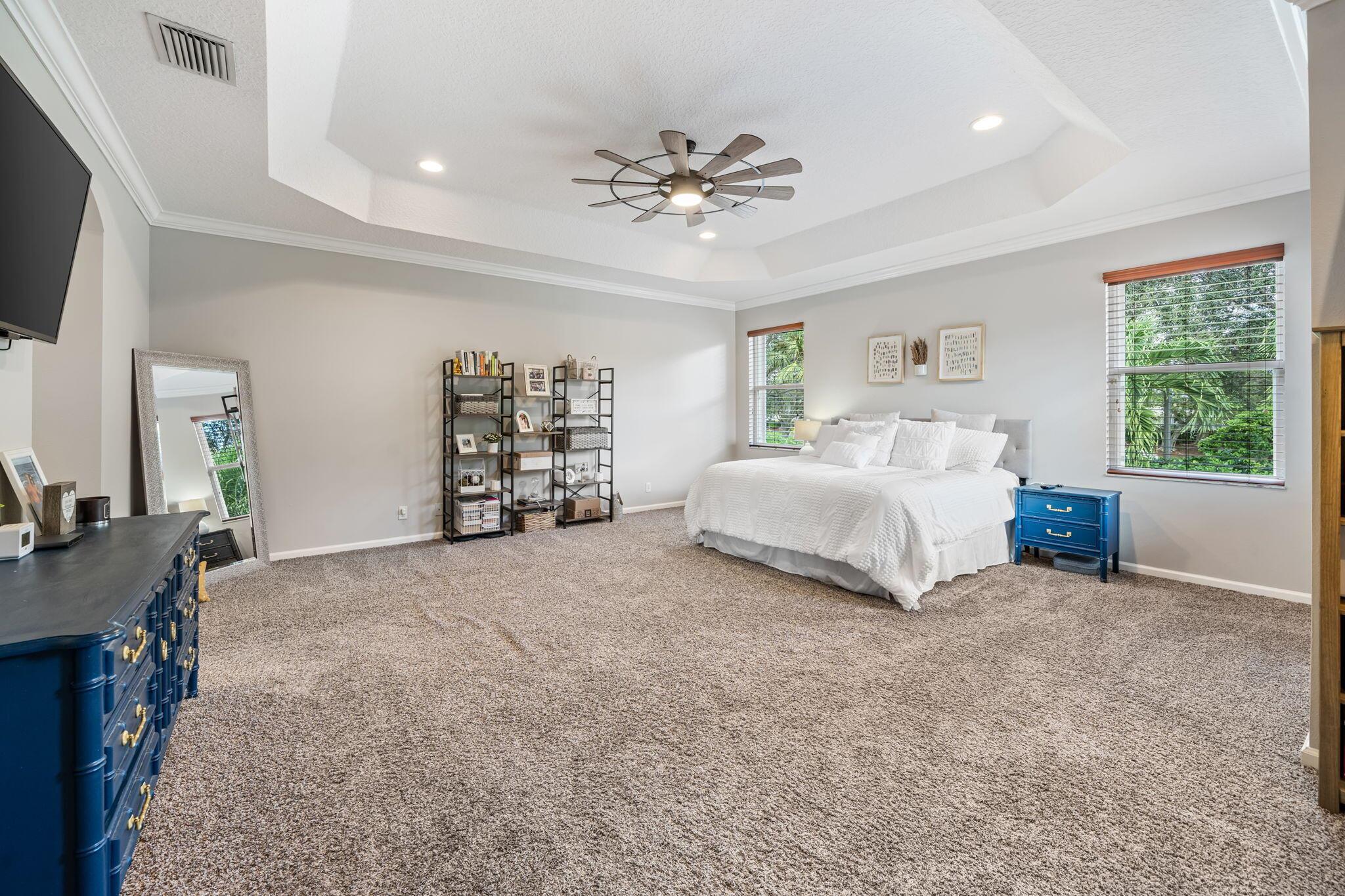 ORANGE GROVE EST - Residential