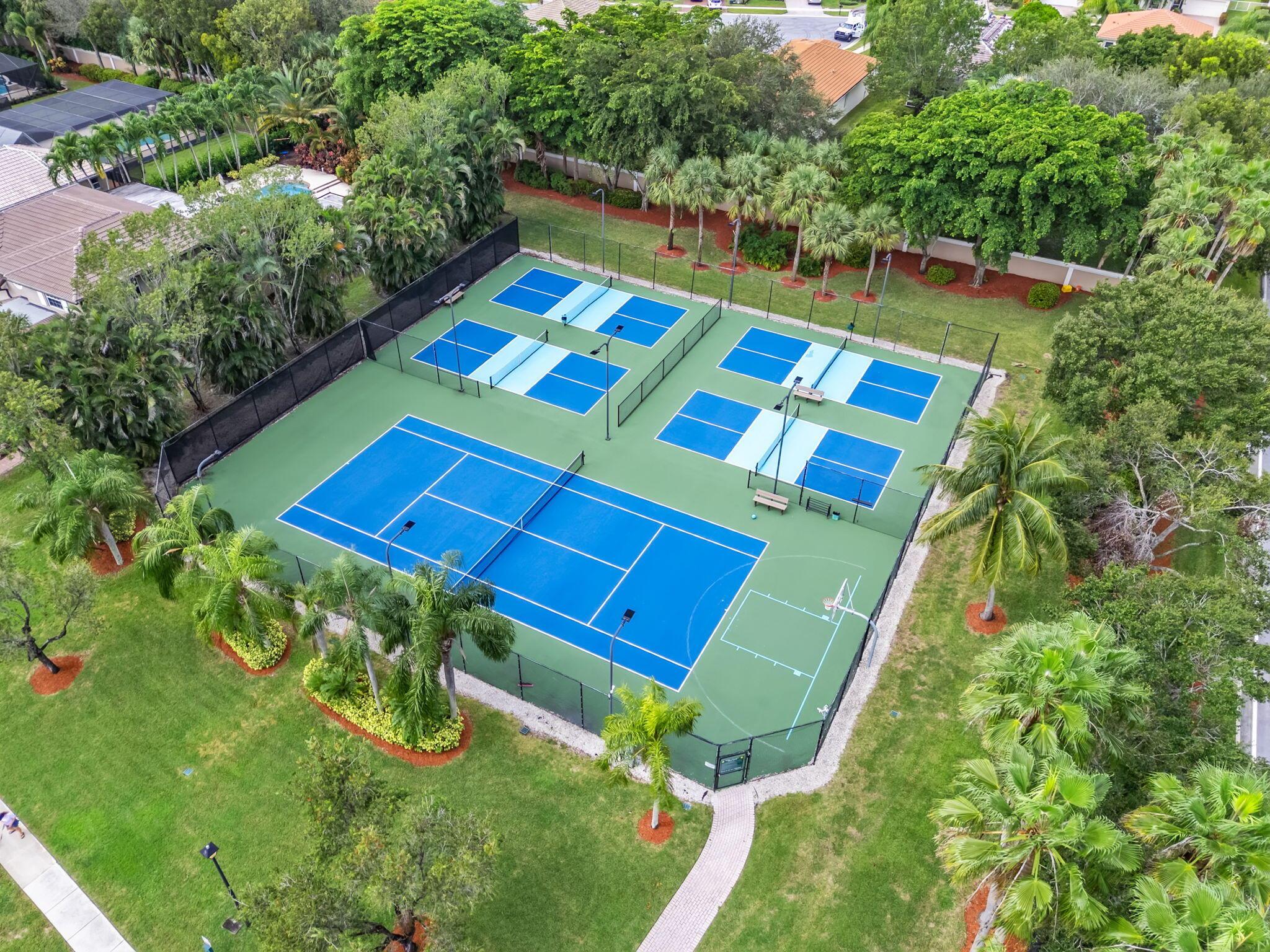 ORANGE GROVE EST - Residential