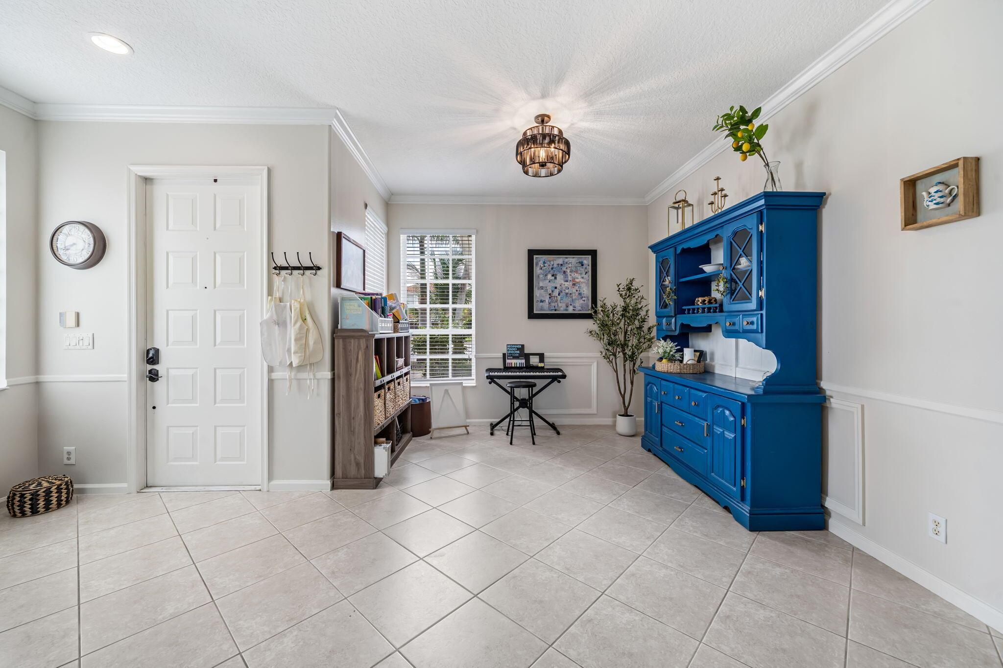 ORANGE GROVE EST - Residential