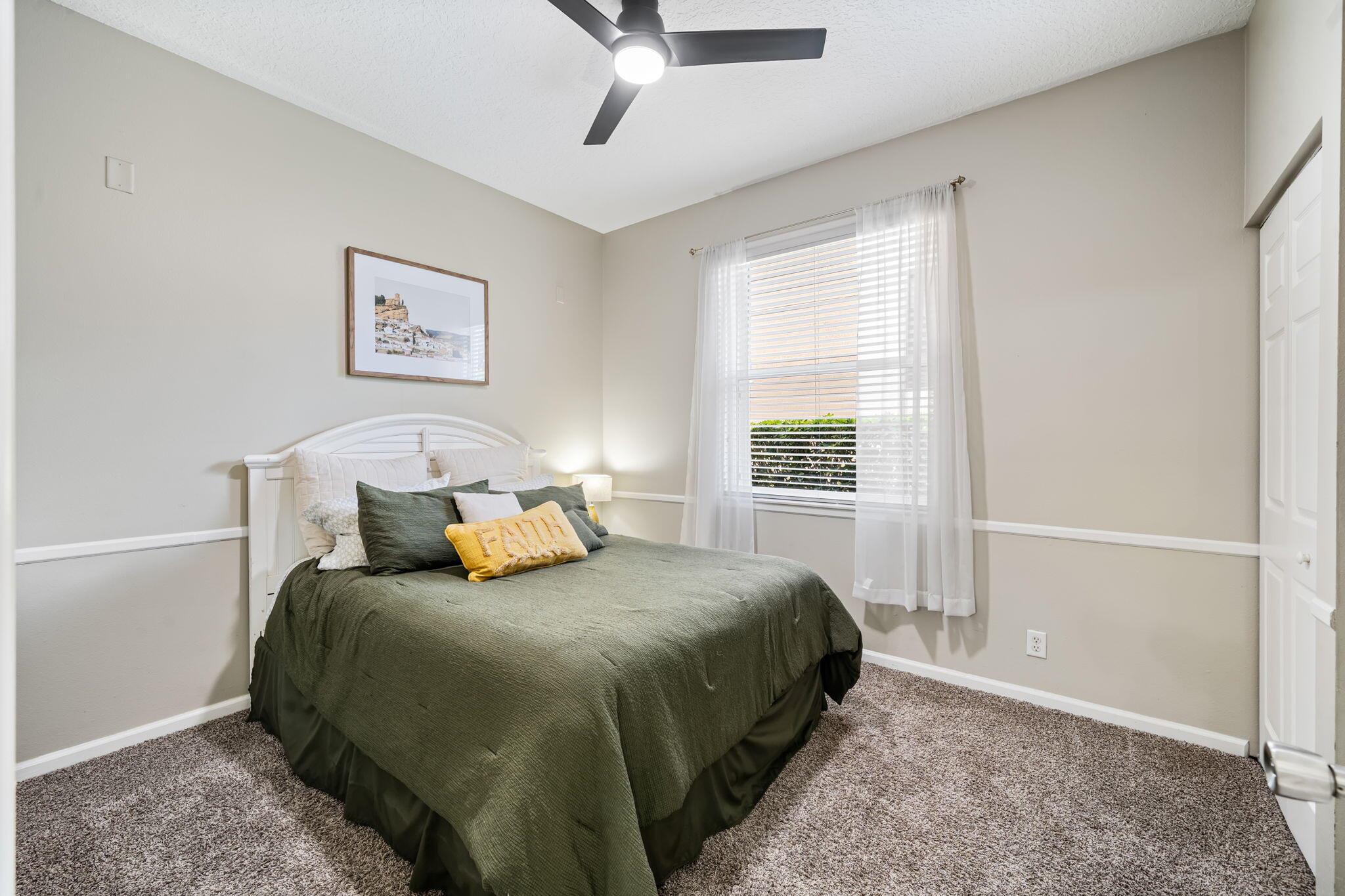 ORANGE GROVE EST - Residential