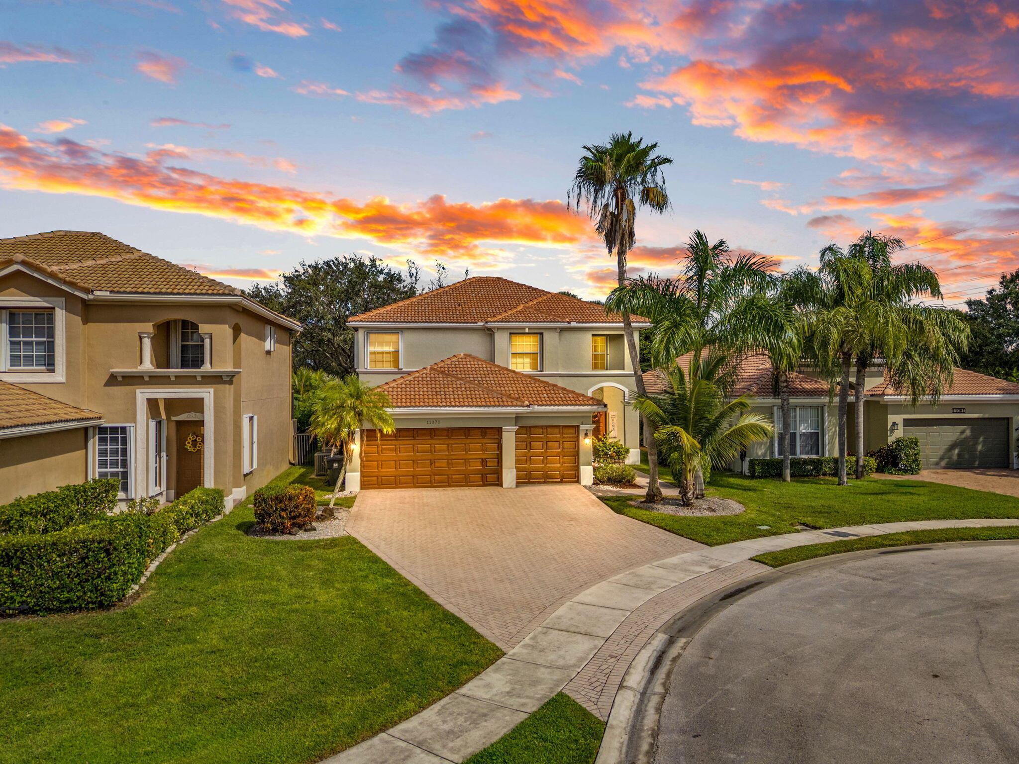11071 Laurel Walk Road