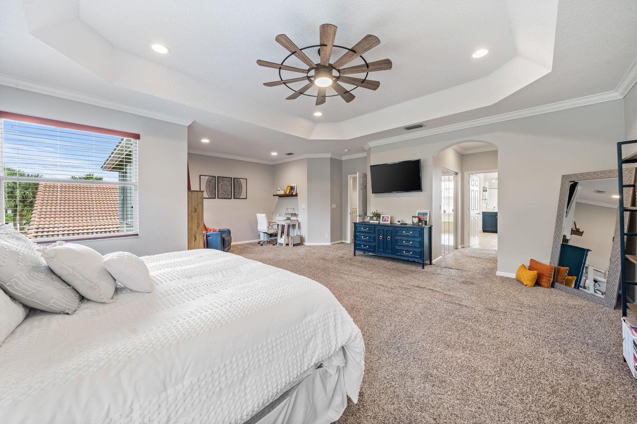 ORANGE GROVE EST - Residential