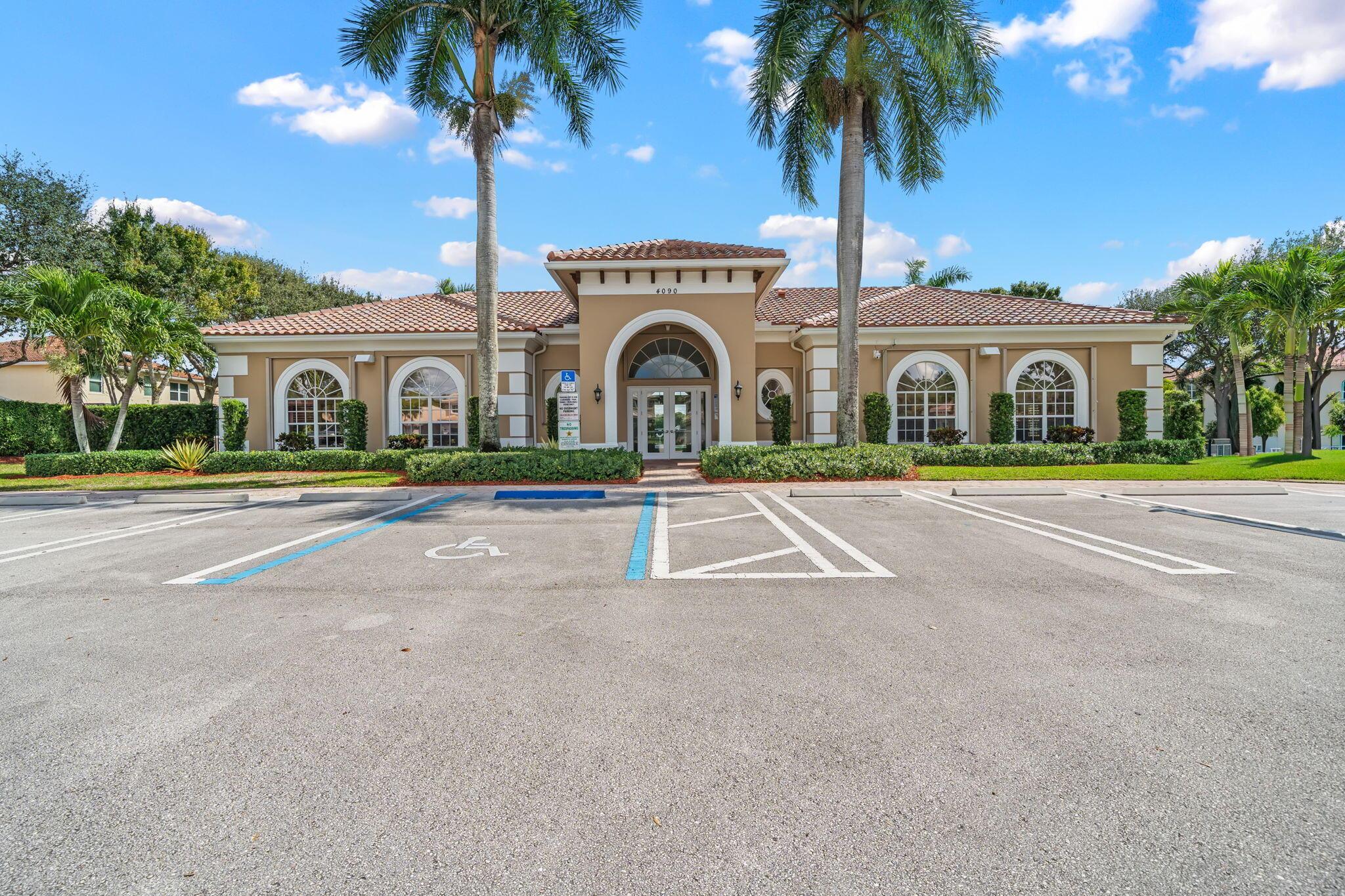 ORANGE GROVE EST - Residential