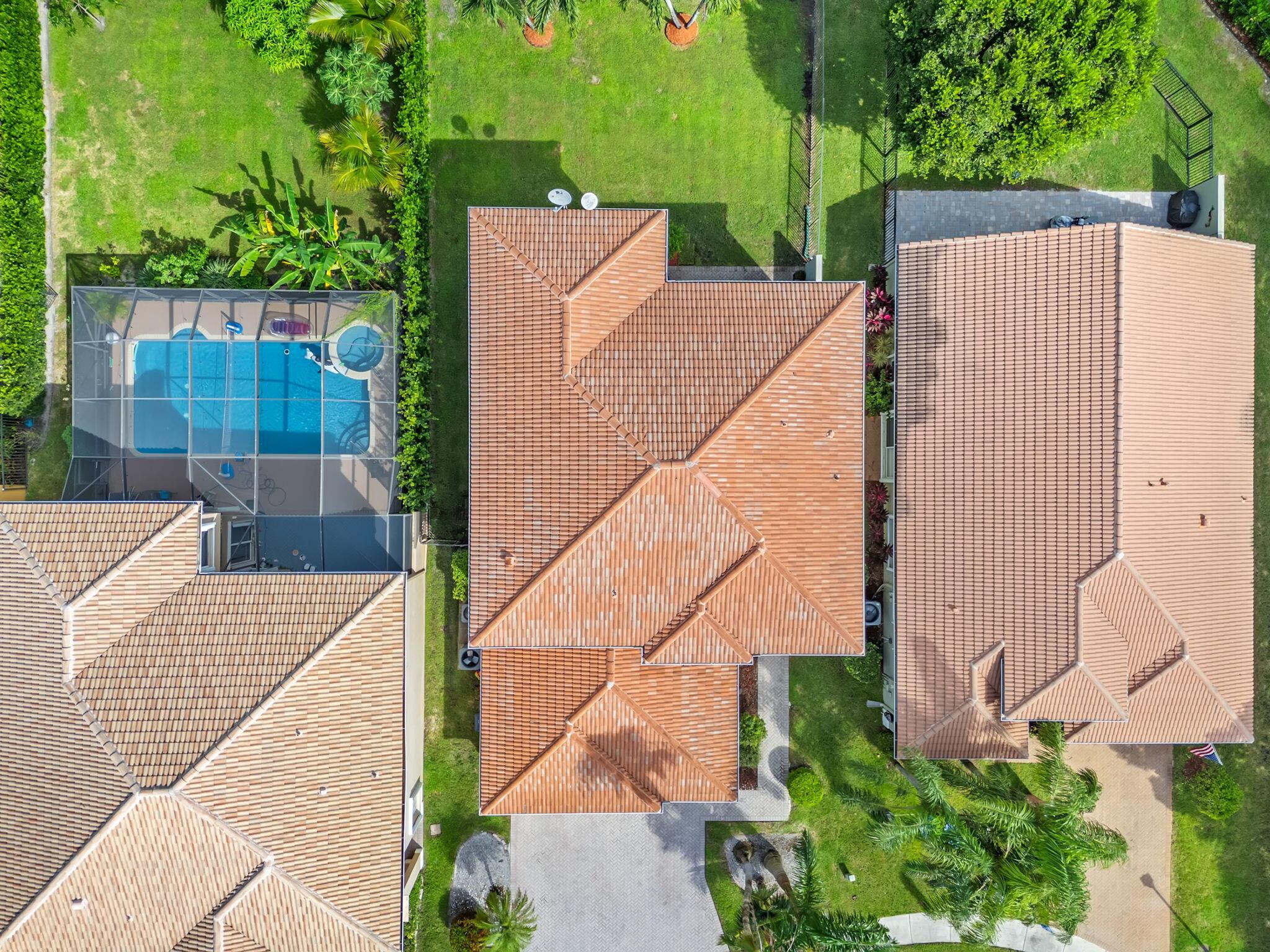 ORANGE GROVE EST - Residential