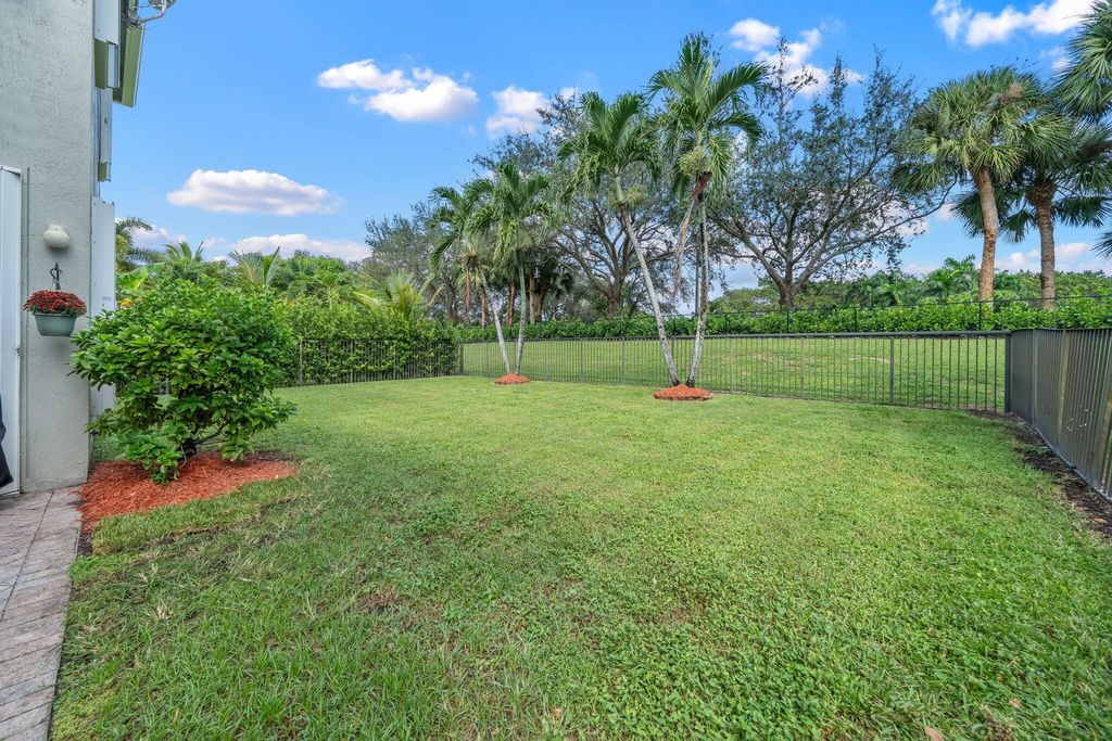 Photo of 11071 Laurel Walk Road, Wellington, FL 33449 (MLS # R11133049)
