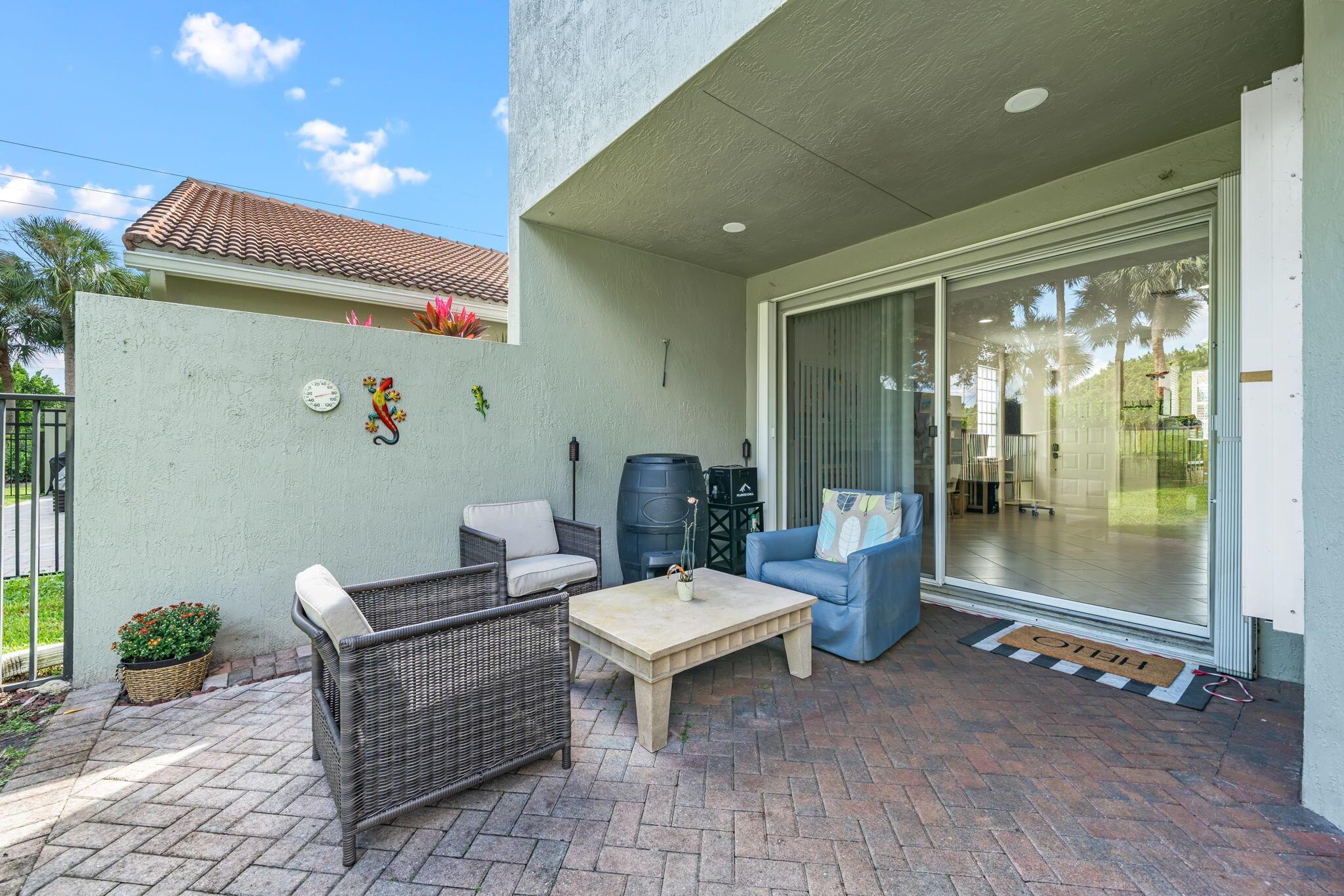 ORANGE GROVE EST - Residential