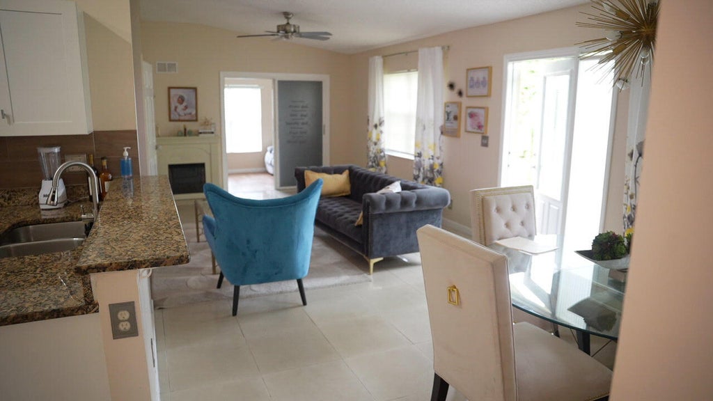 Photo of 201 Maplewood Drive #201, Greenacres, FL 33415 (MLS # B26036036)