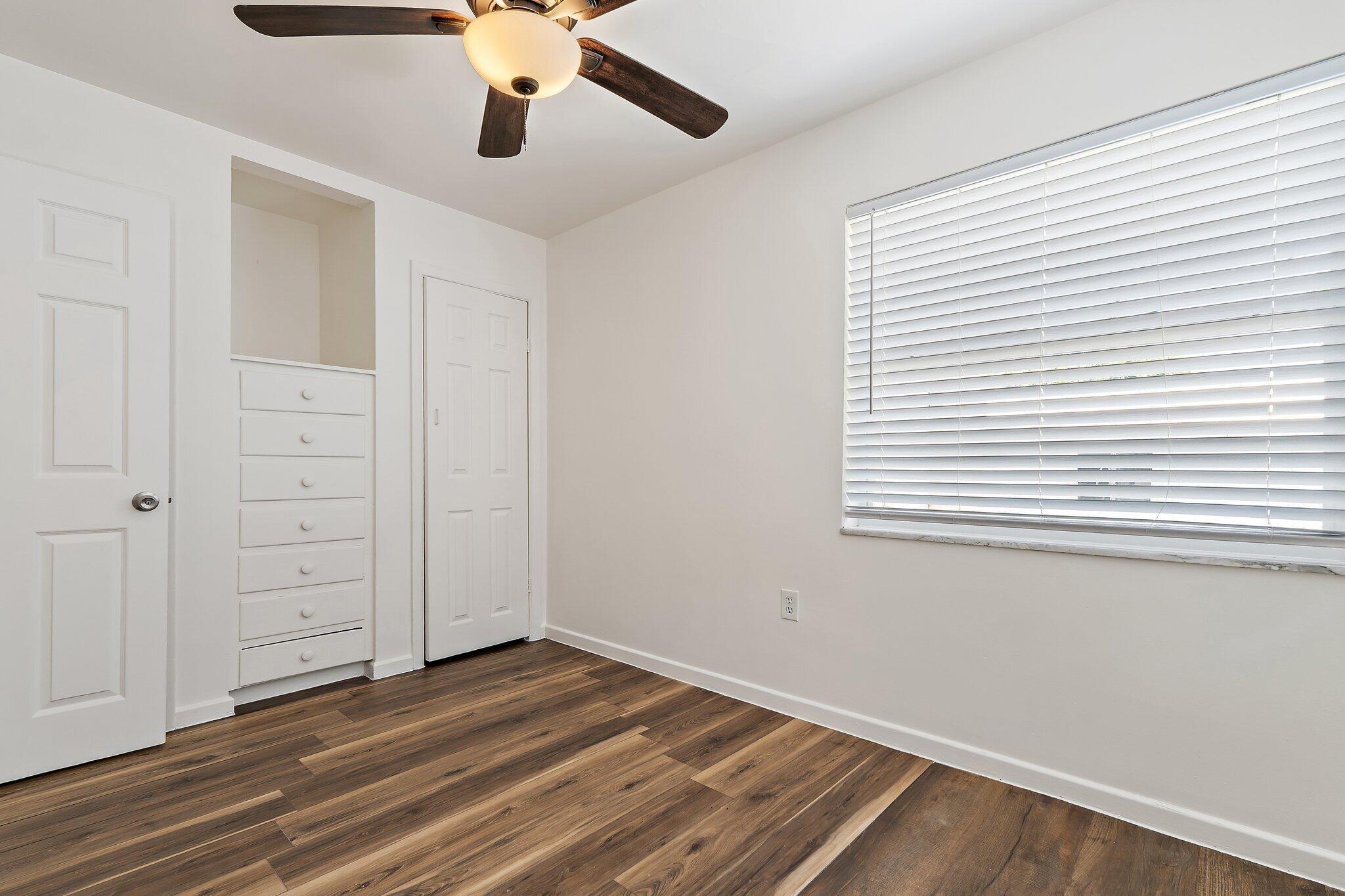 JUPITER ACRES - Residential Lease