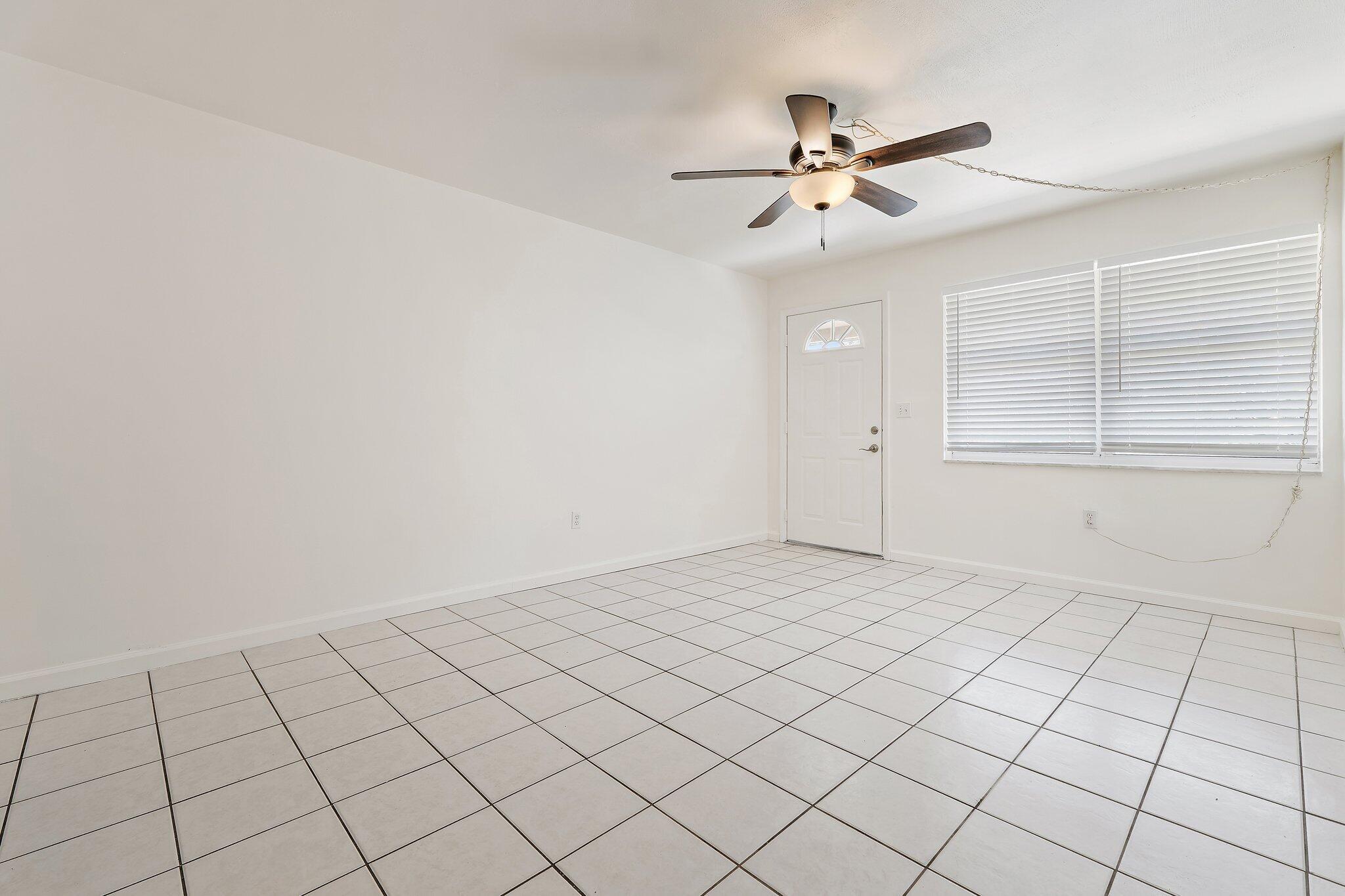 JUPITER ACRES - Residential Lease