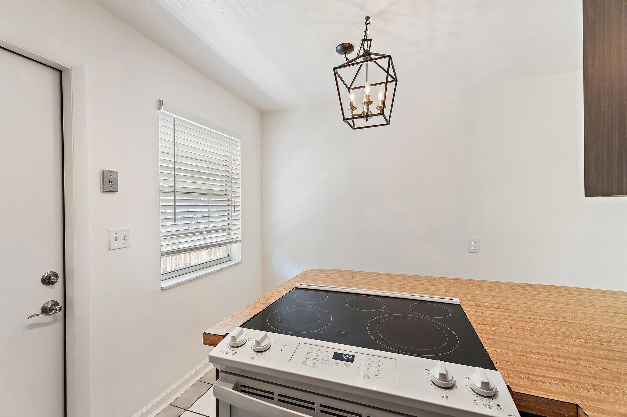 JUPITER ACRES - Residential Lease