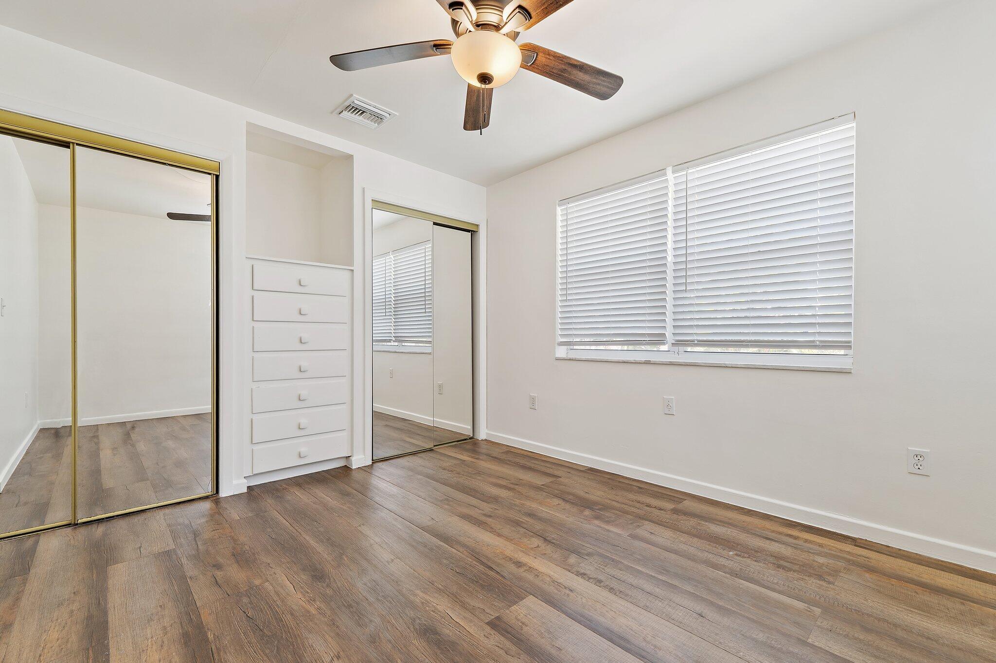 JUPITER ACRES - Residential Lease