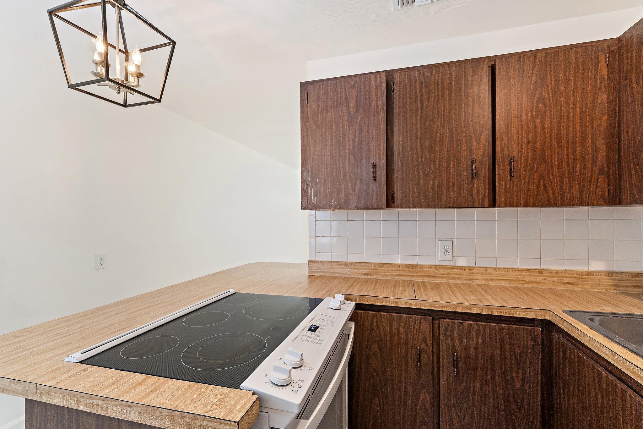 JUPITER ACRES - Residential Lease