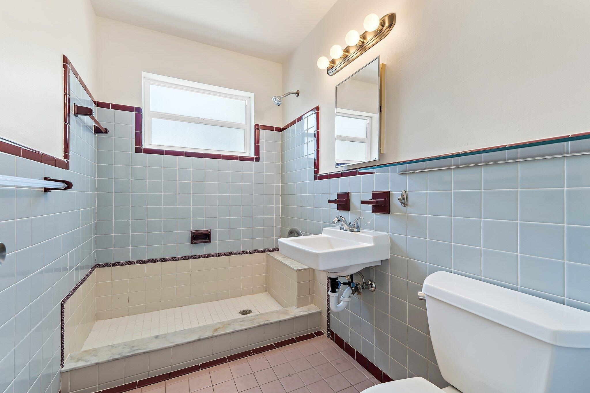 JUPITER ACRES - Residential Lease