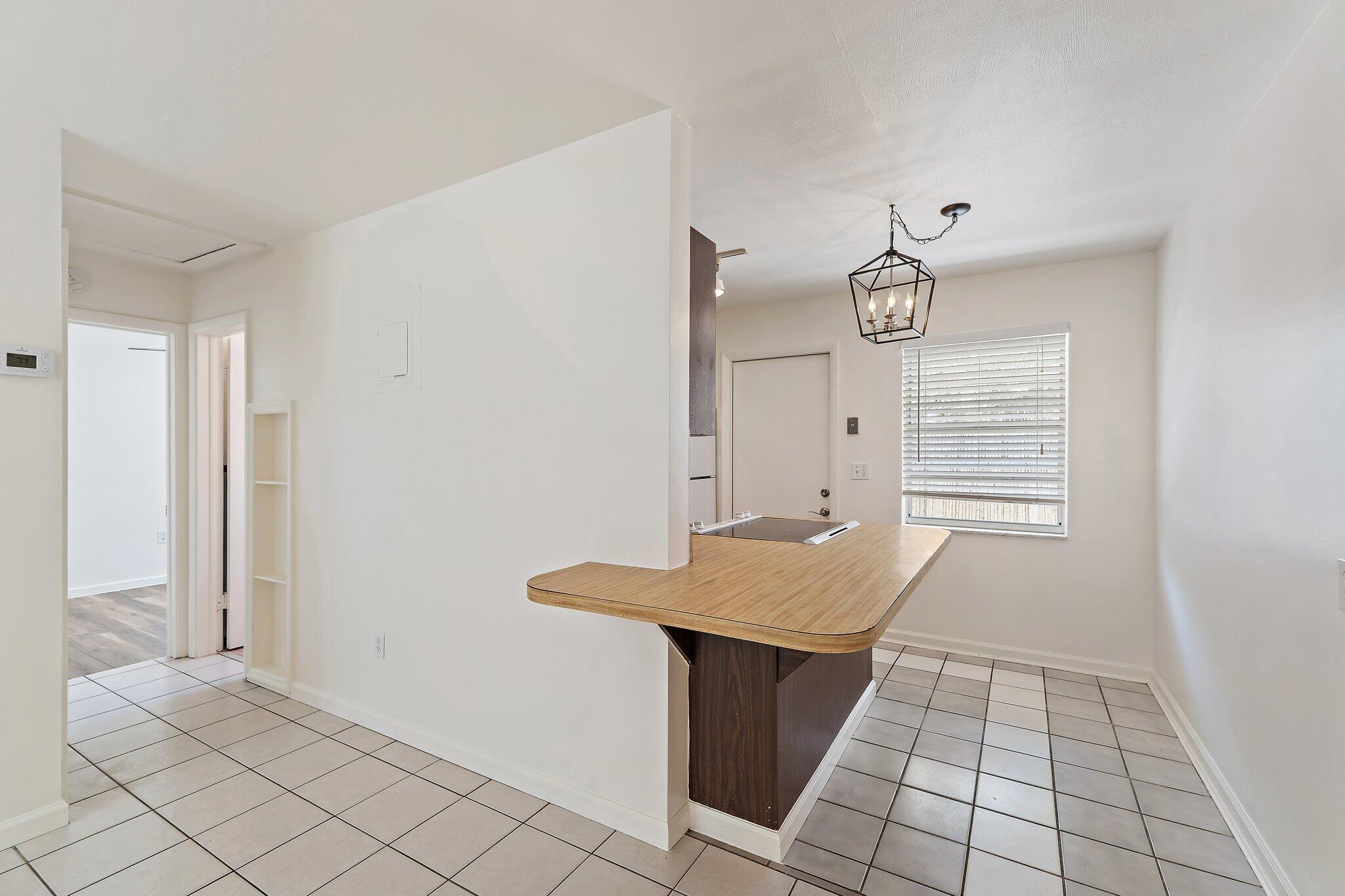 JUPITER ACRES - Residential Lease