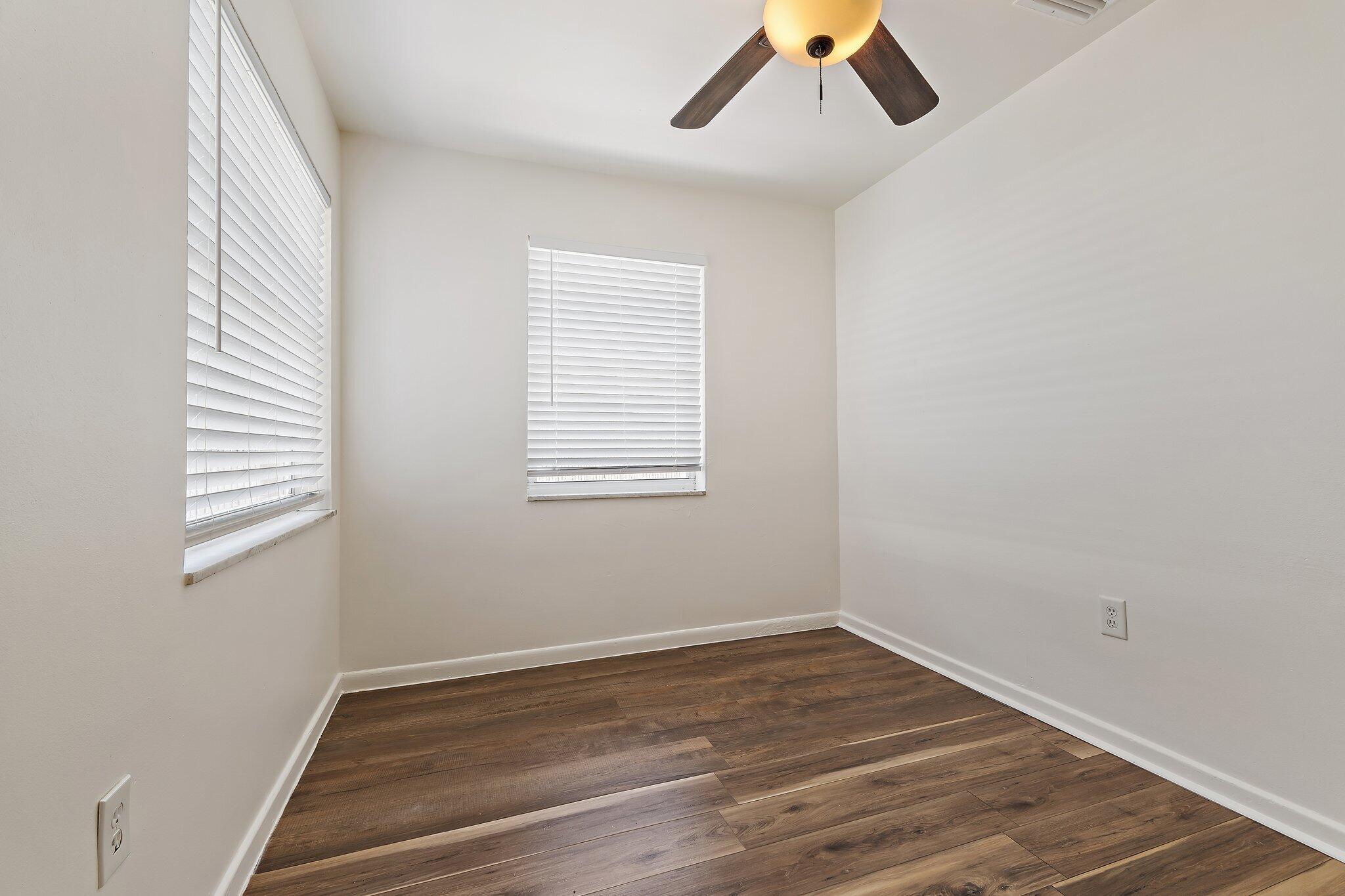 JUPITER ACRES - Residential Lease