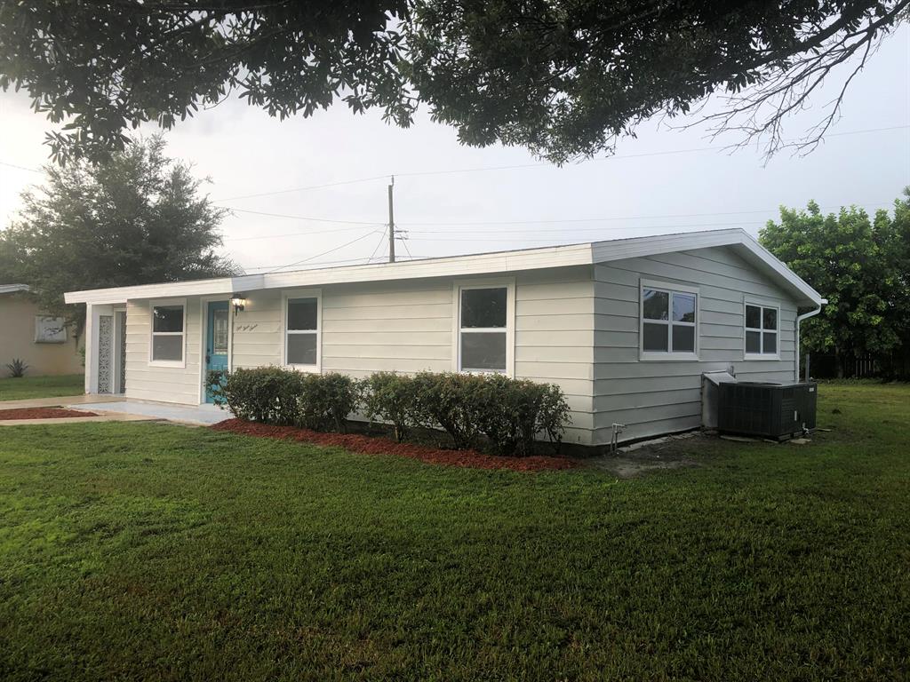 RIVER PARK UNIT 7 - Residential