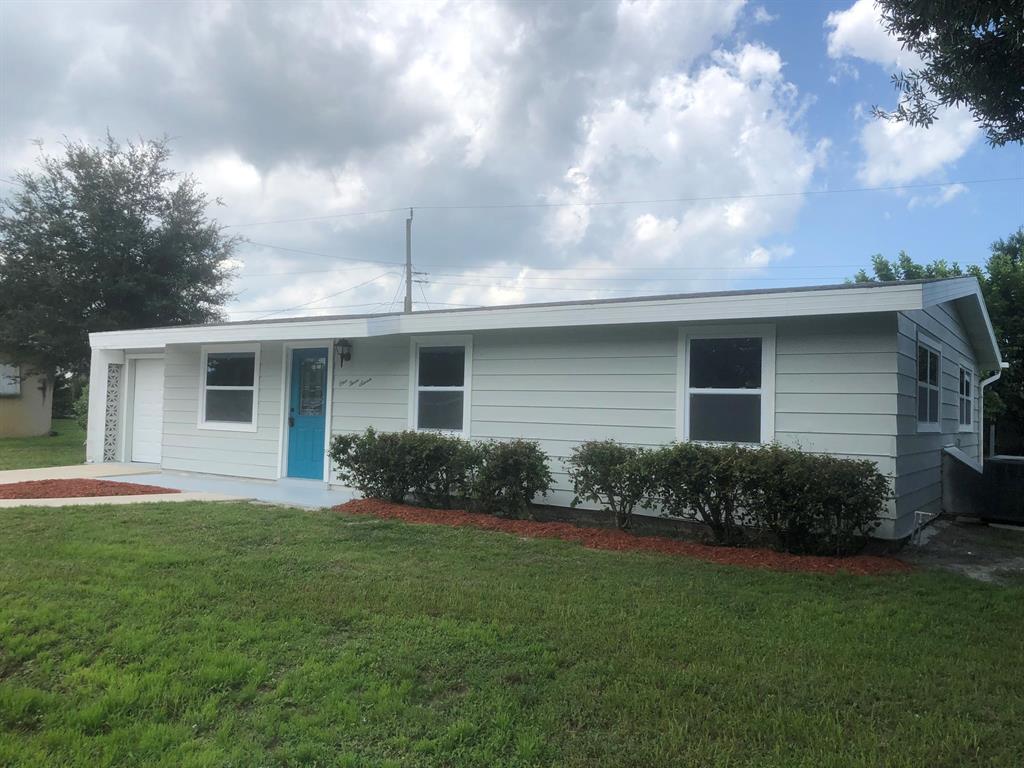 RIVER PARK UNIT 7 - Residential