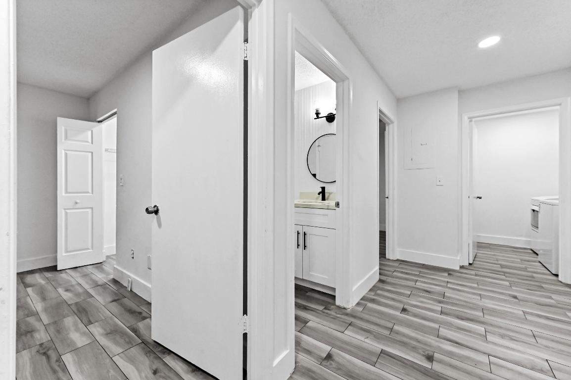 SUMMIT PINES - Residential