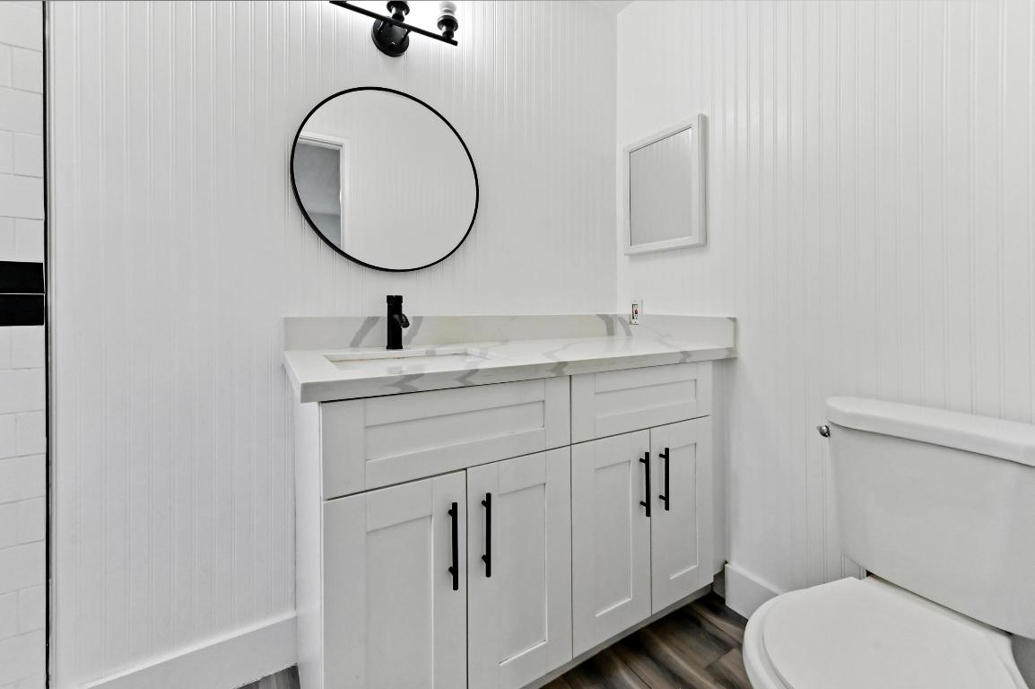 SUMMIT PINES - Residential