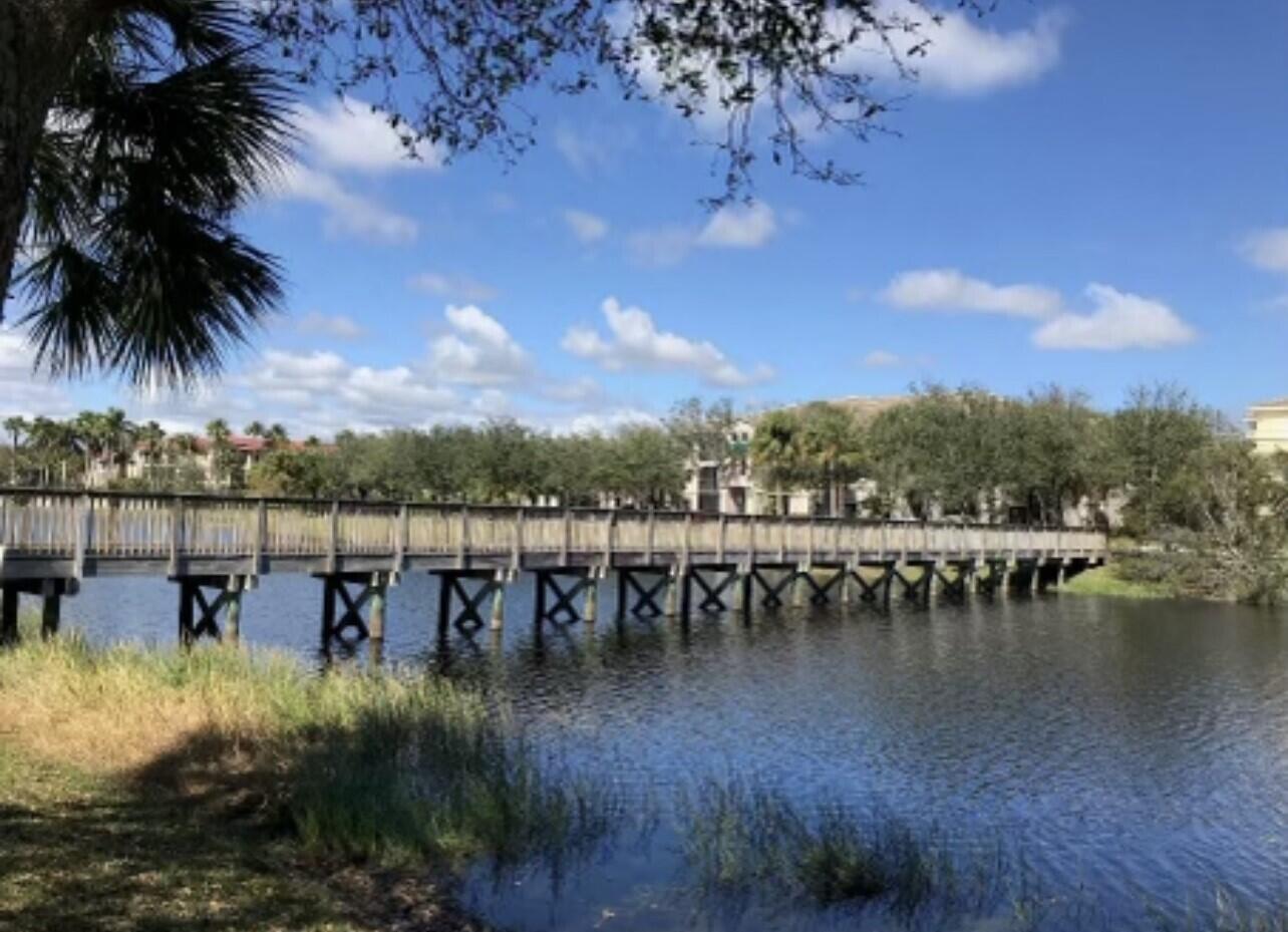 SAN MATERA THE GARDENS CO - Residential Lease