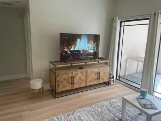 SAN MATERA THE GARDENS CO - Residential Lease