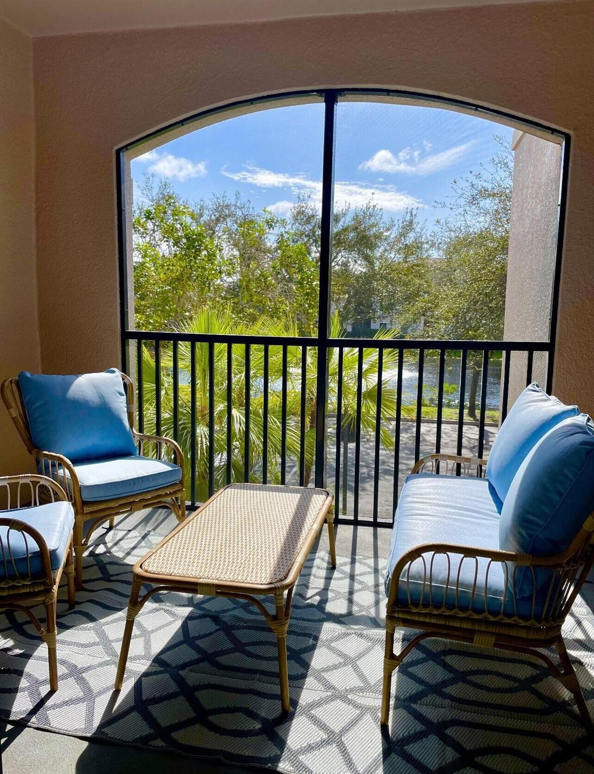 SAN MATERA THE GARDENS CO - Residential Lease