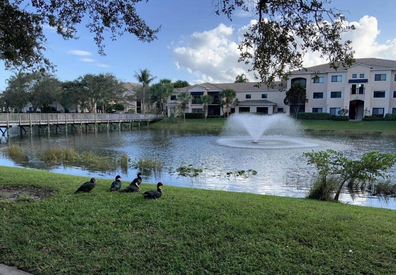 SAN MATERA THE GARDENS CO - Residential Lease