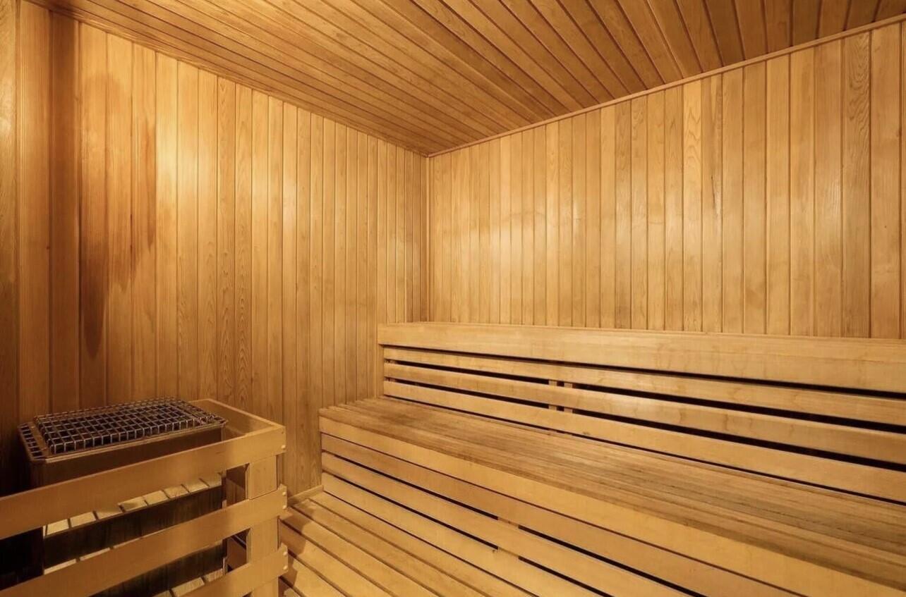 SAN MATERA THE GARDENS CO - Residential Lease