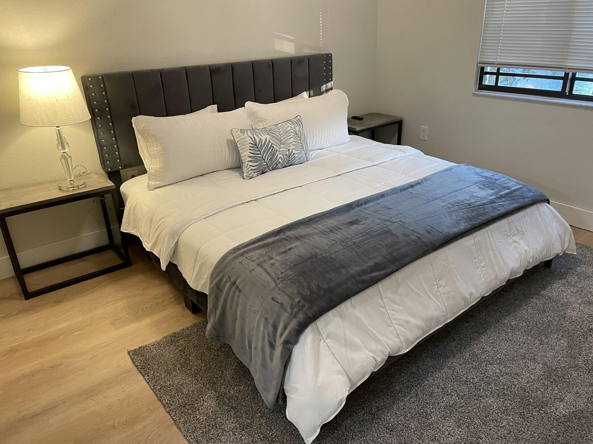 SAN MATERA THE GARDENS CO - Residential Lease