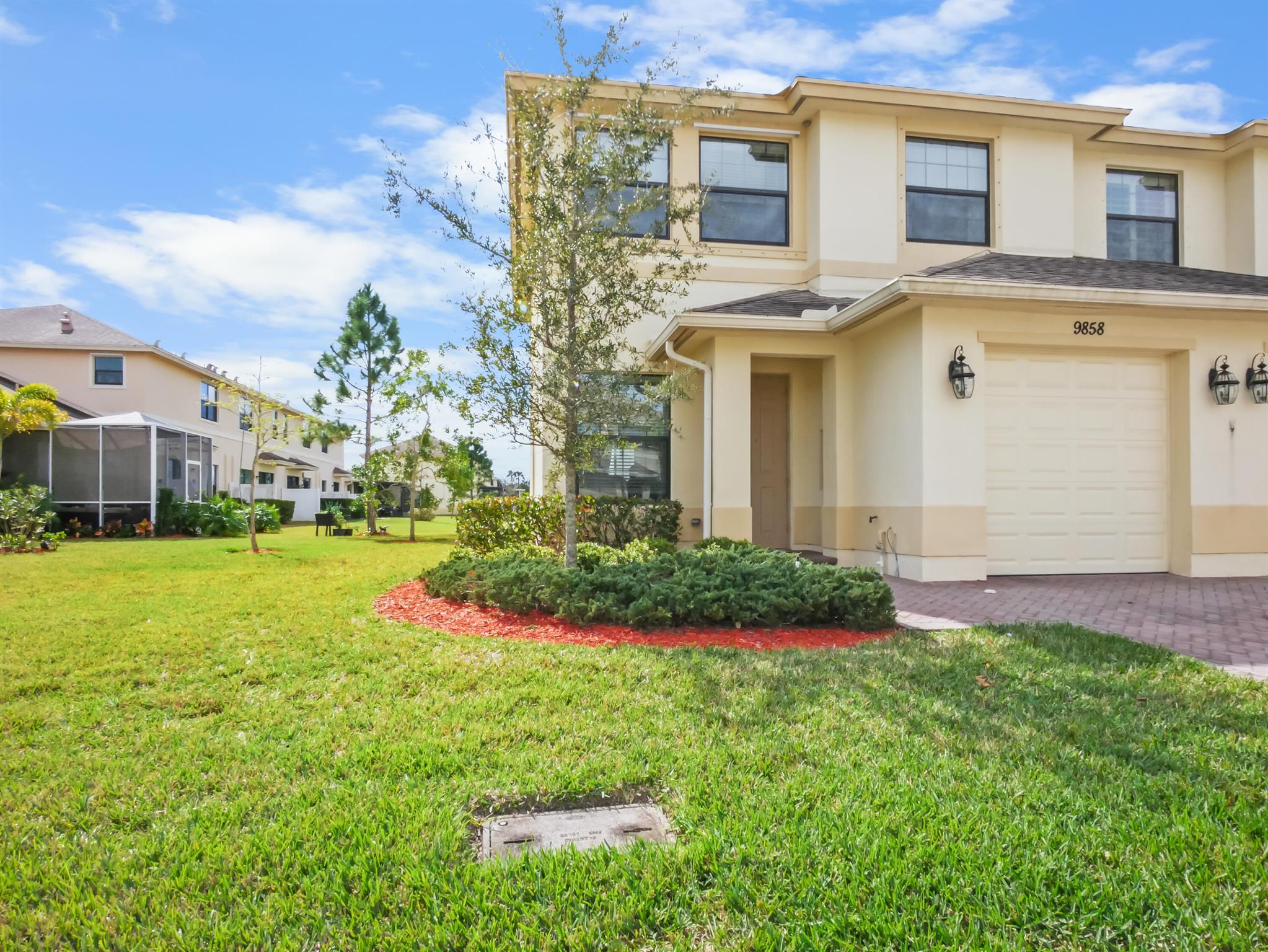 View Vero Beach, FL 32966 townhome