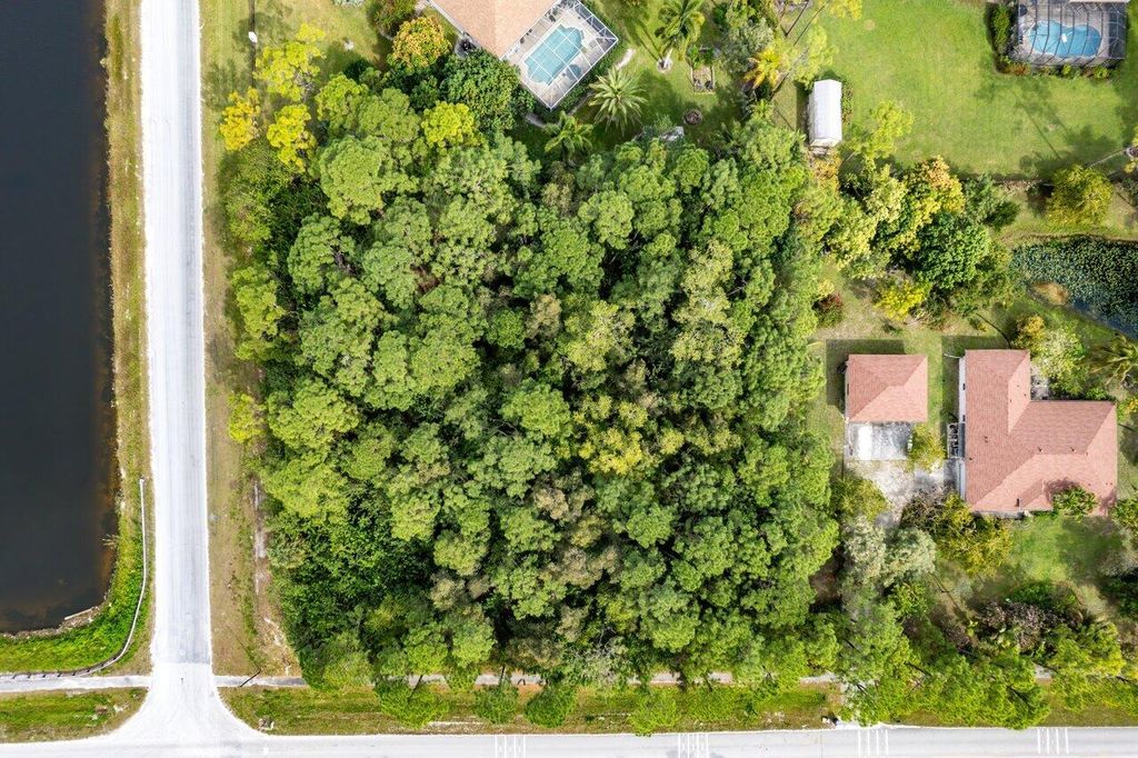 Photo of 0 Citrus Grove Boulevard, The Acreage, FL 33412 (MLS # R10960901)