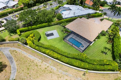 A home in Wellington