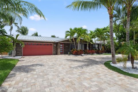 2761 NE 57th Ct Fort Lauderdale FL 33308