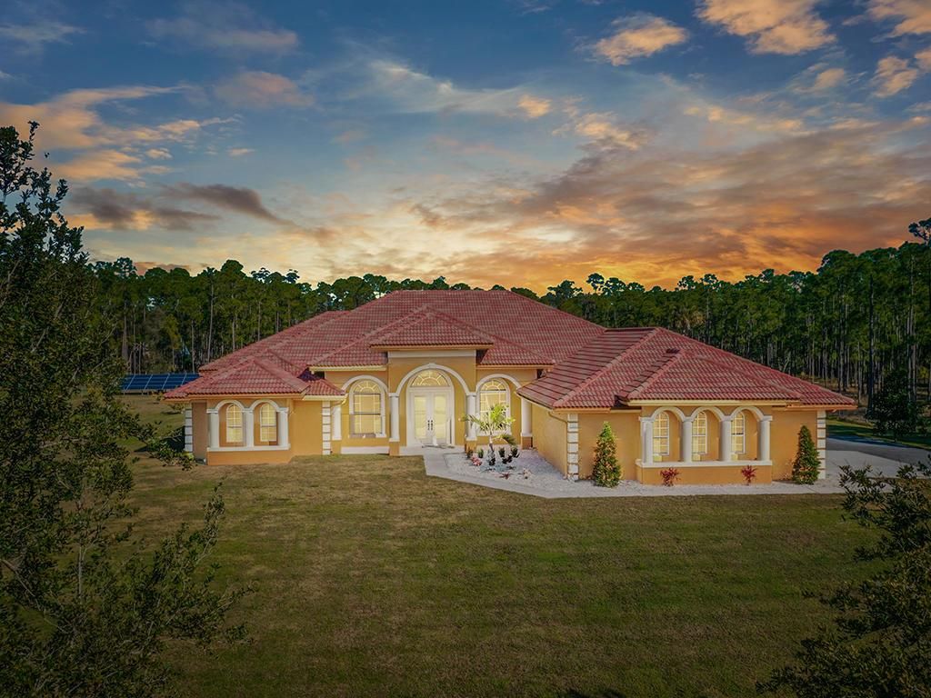 Photo of 6975 SW 42nd Street, Palm City, FL 34990 (MLS # R10687146)