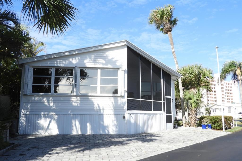 Photo of 5349 Fourwinds Way, Hutchinson Island, FL 34949 (MLS # R10681306)