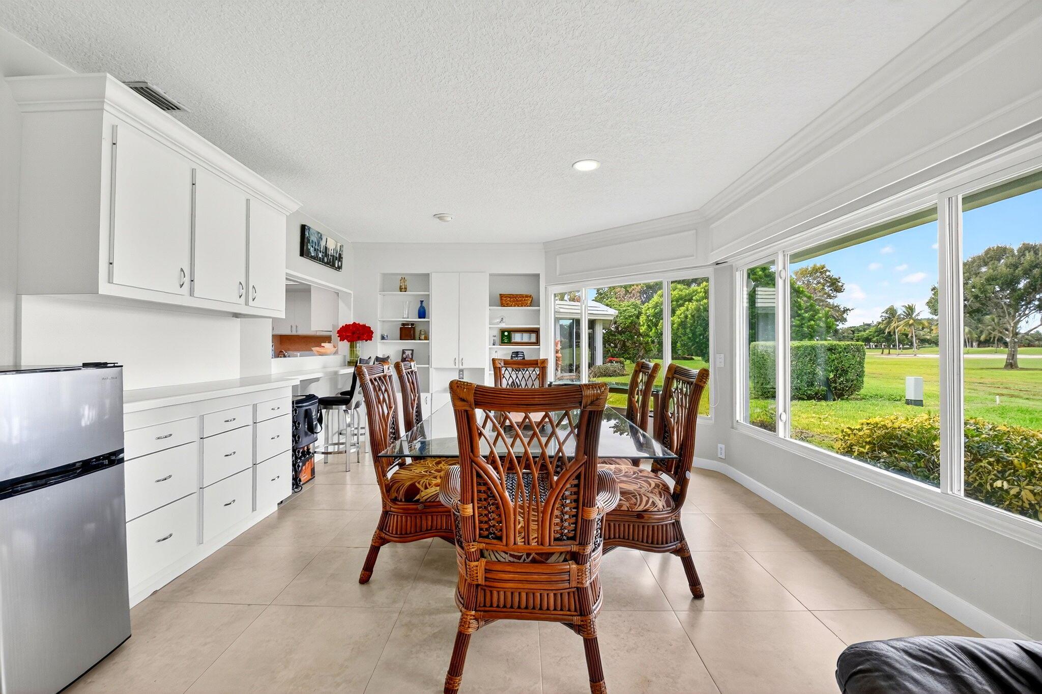 COLONY KEY VILLAS IN PB 2 - Residential