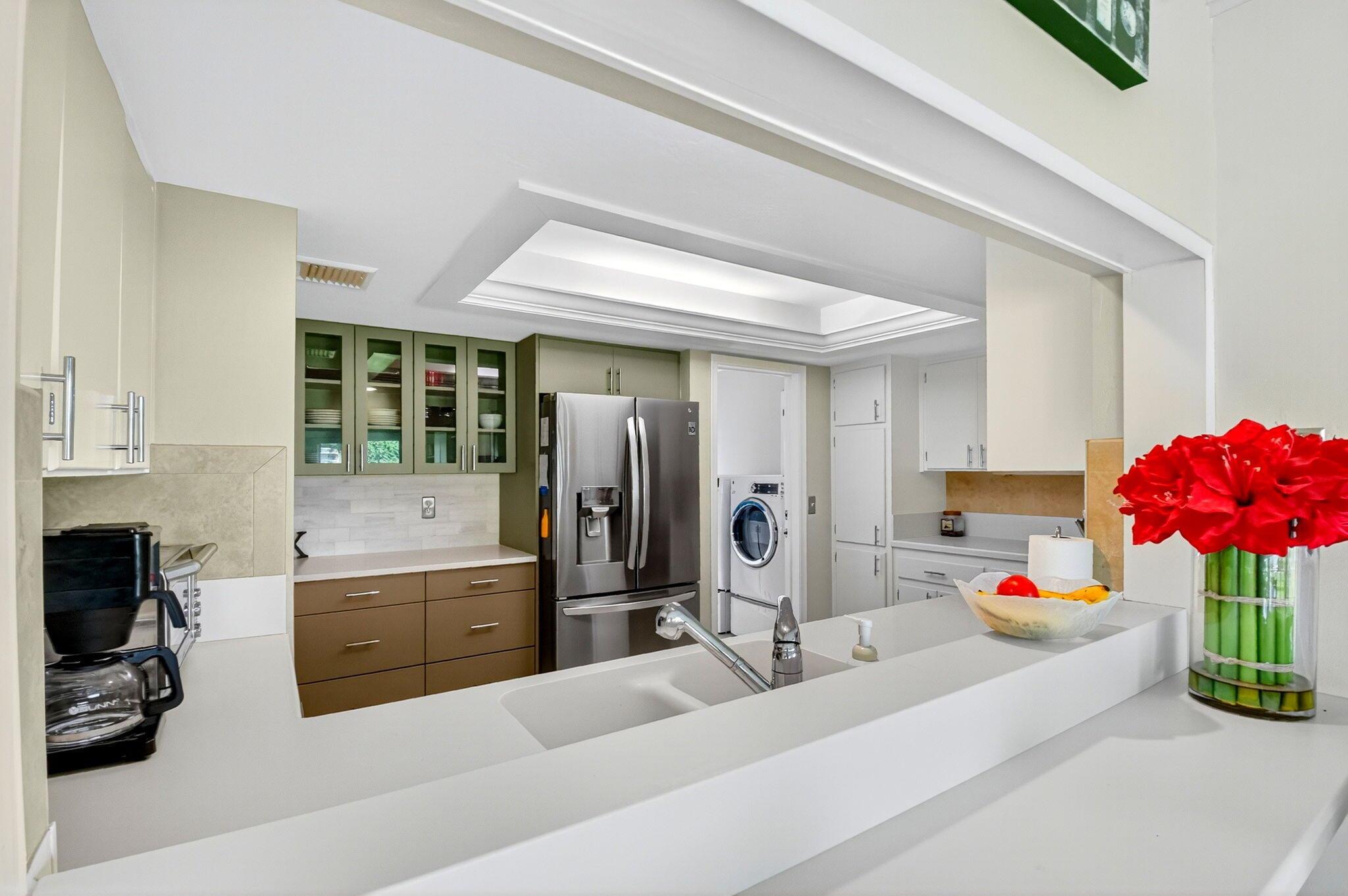 COLONY KEY VILLAS IN PB 2 - Residential