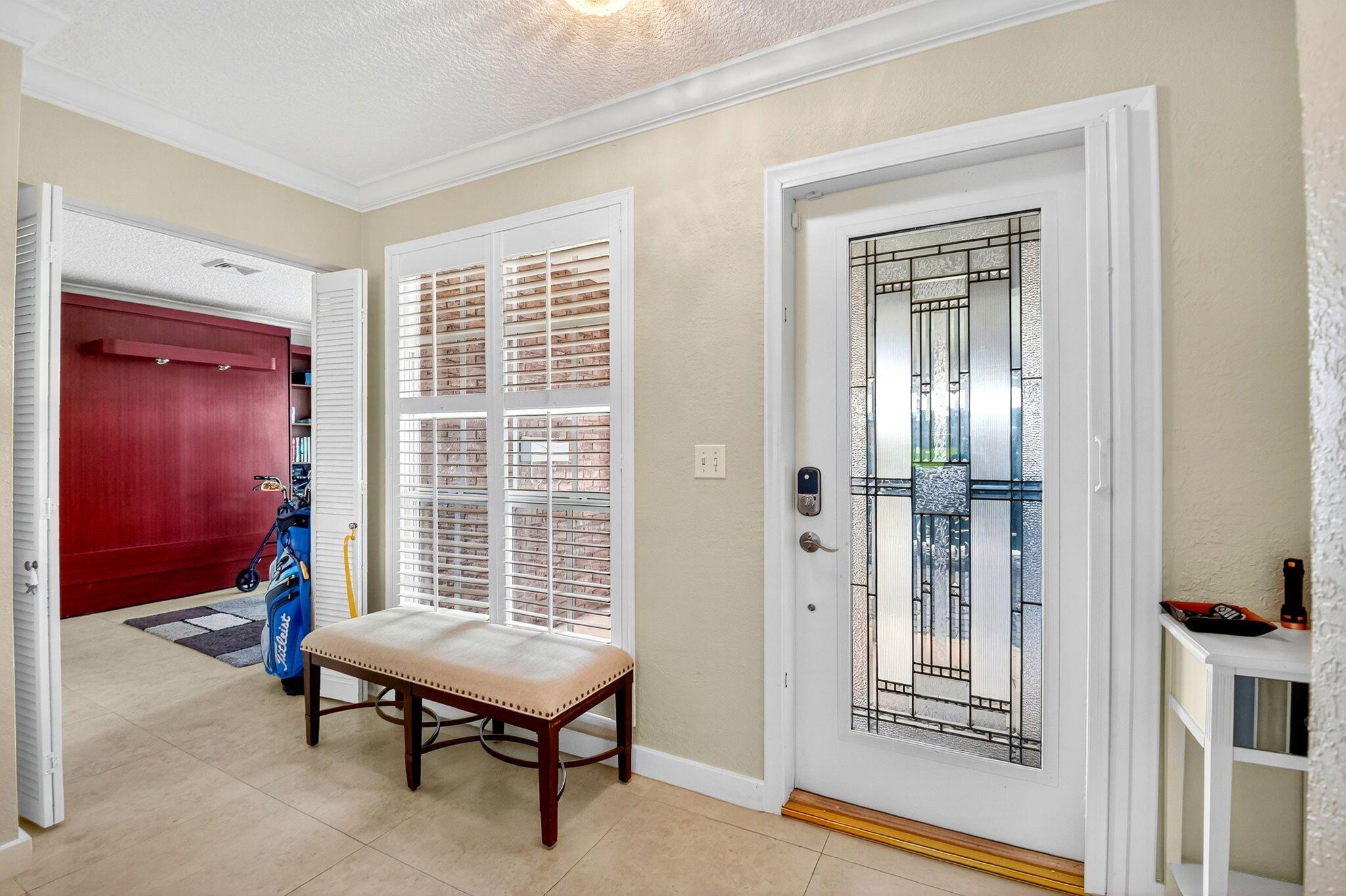 COLONY KEY VILLAS IN PB 2 - Residential