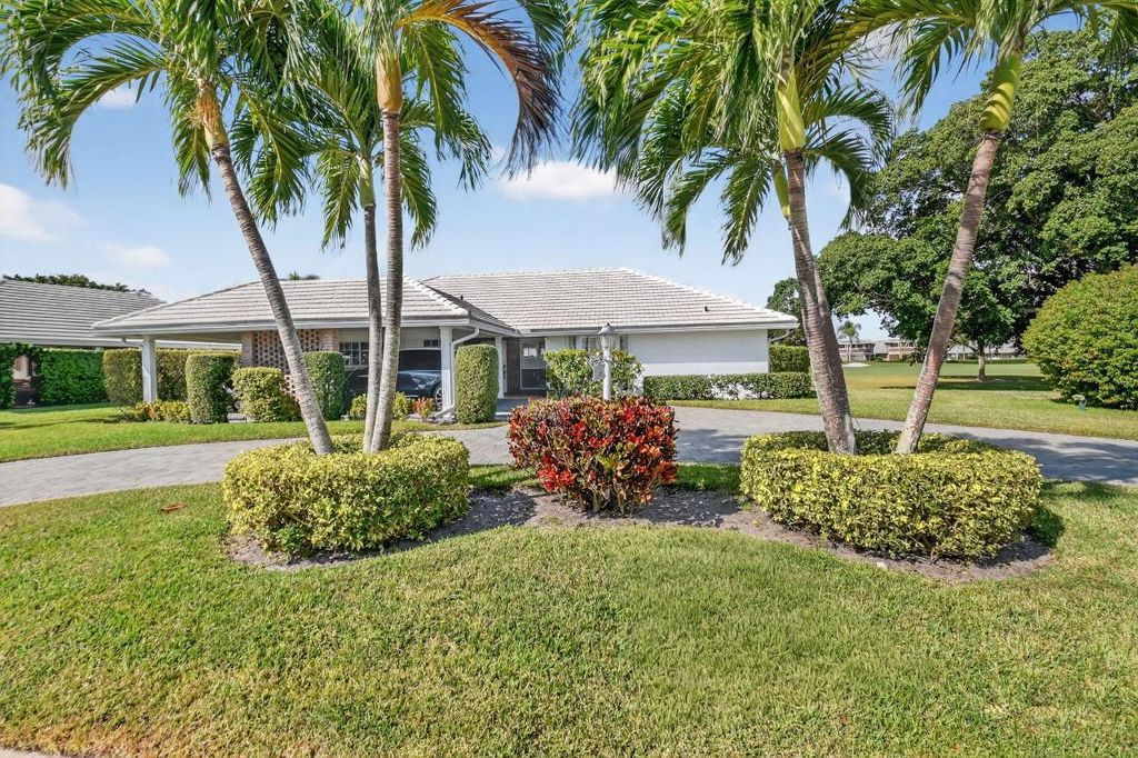 Photo of 355 Villa Drive S, Atlantis, FL 33462 (MLS # R11136654)