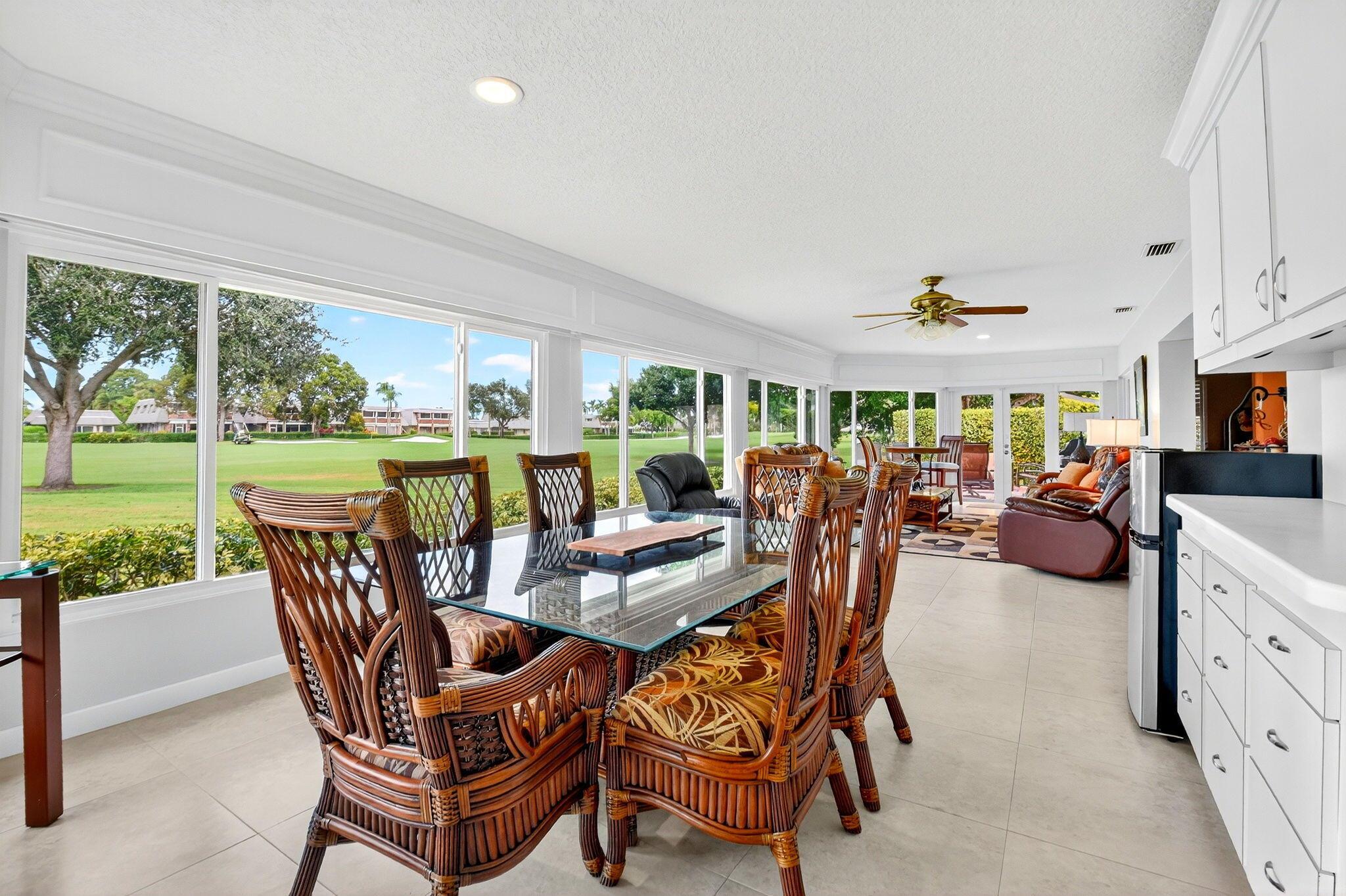 COLONY KEY VILLAS IN PB 2 - Residential