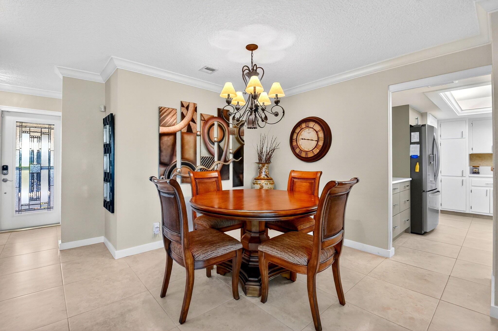 COLONY KEY VILLAS IN PB 2 - Residential