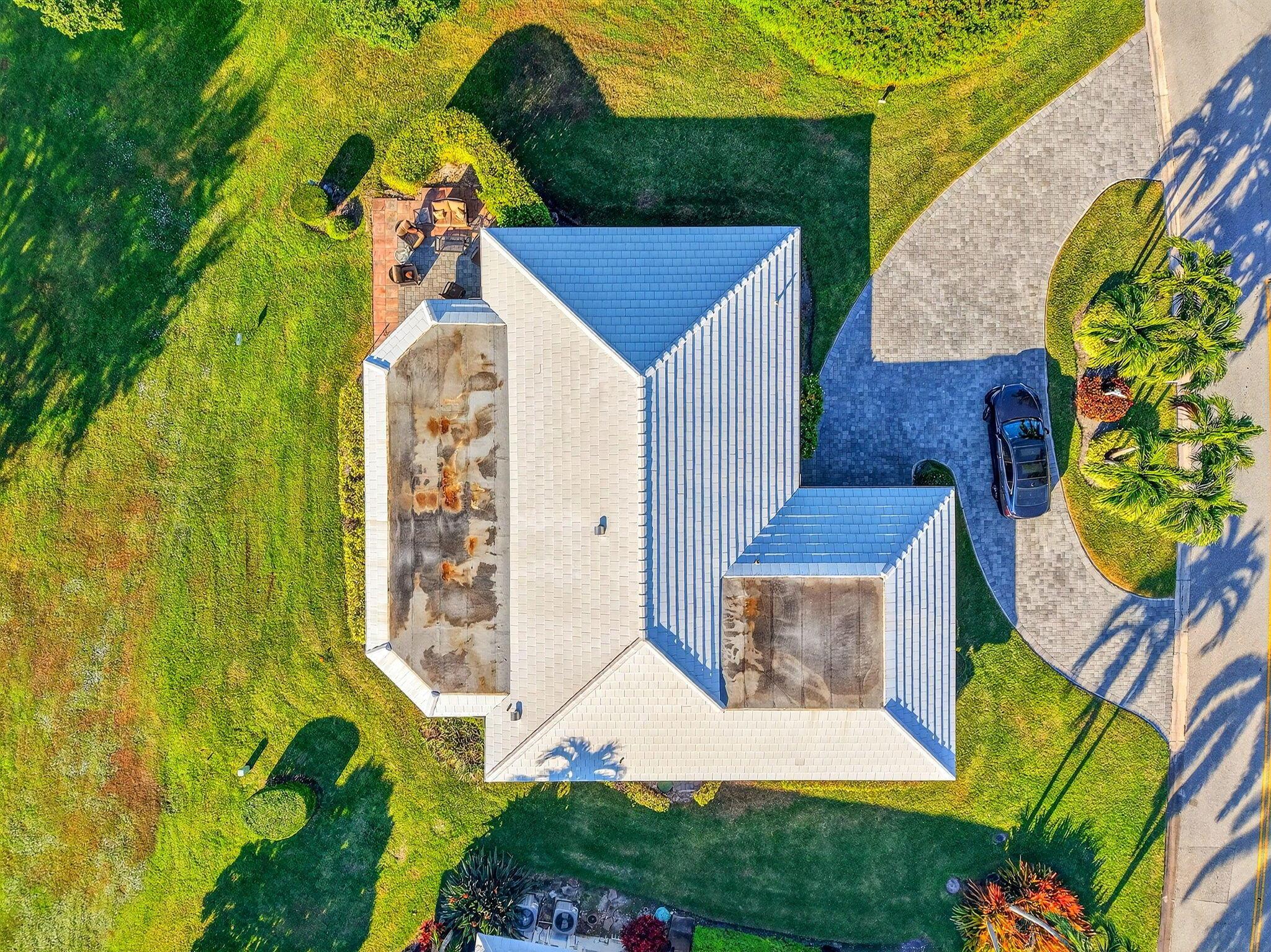 COLONY KEY VILLAS IN PB 2 - Residential