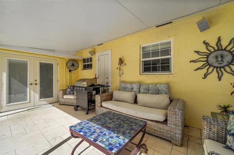 Tiny photo for 108 SE 14th Court, Deerfield Beach, FL 33441 (MLS # F10543868)